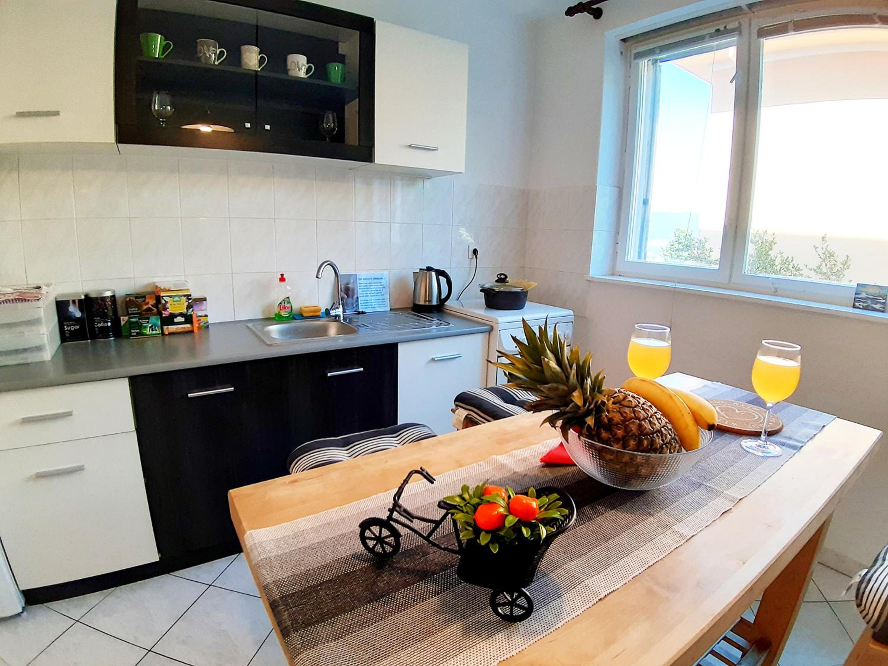 Amarena Apartment