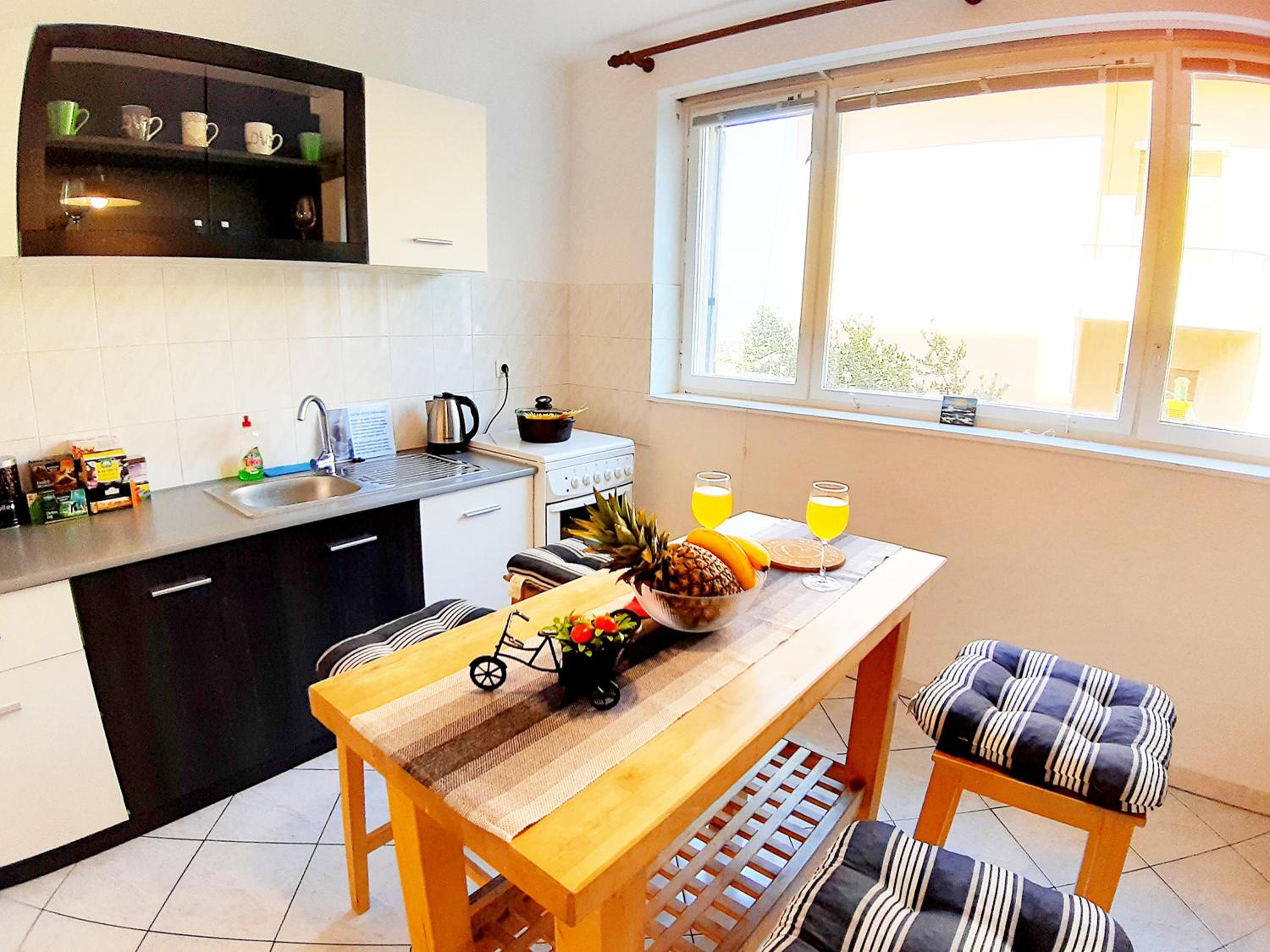 Amarena Apartment