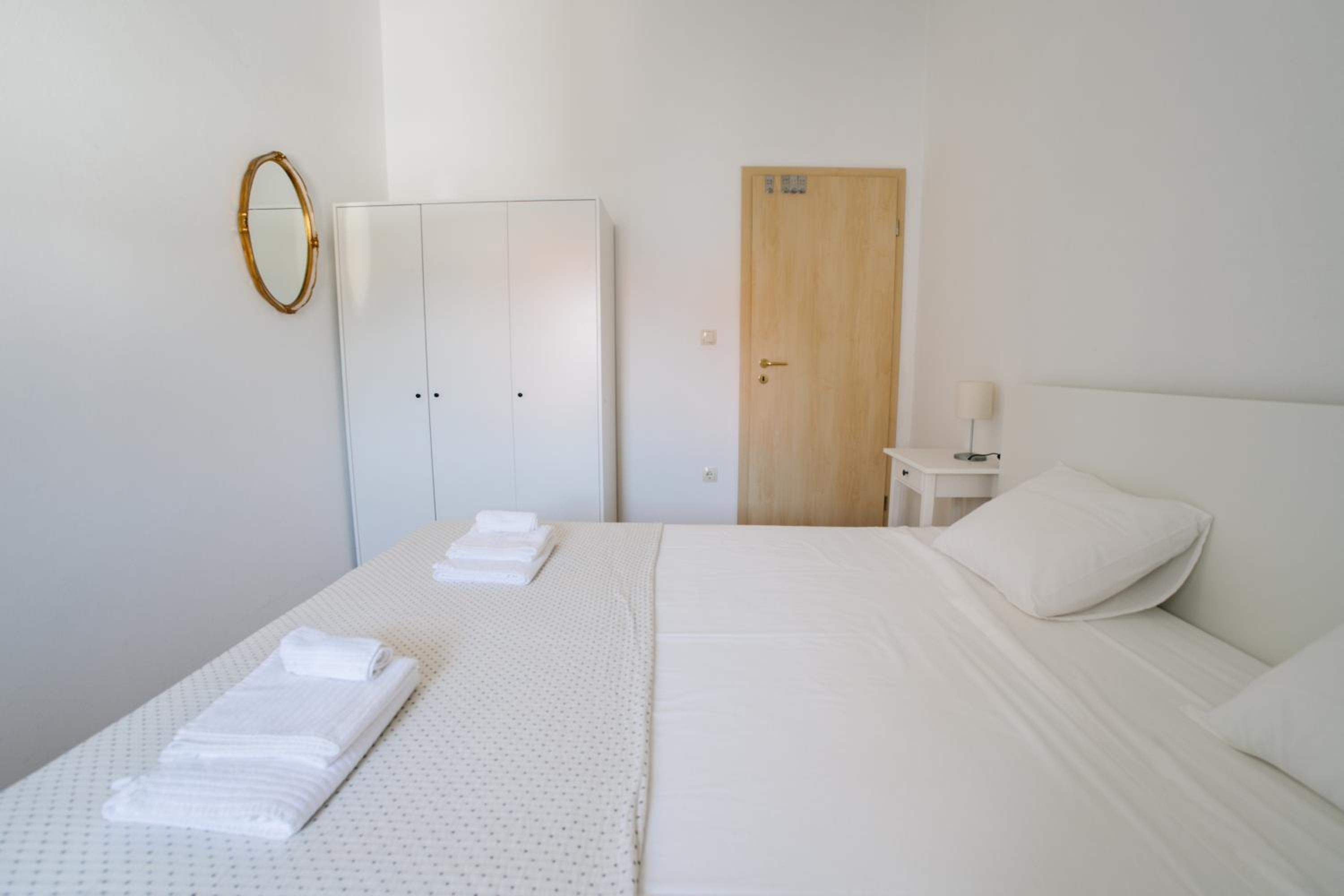 Apartman Marija