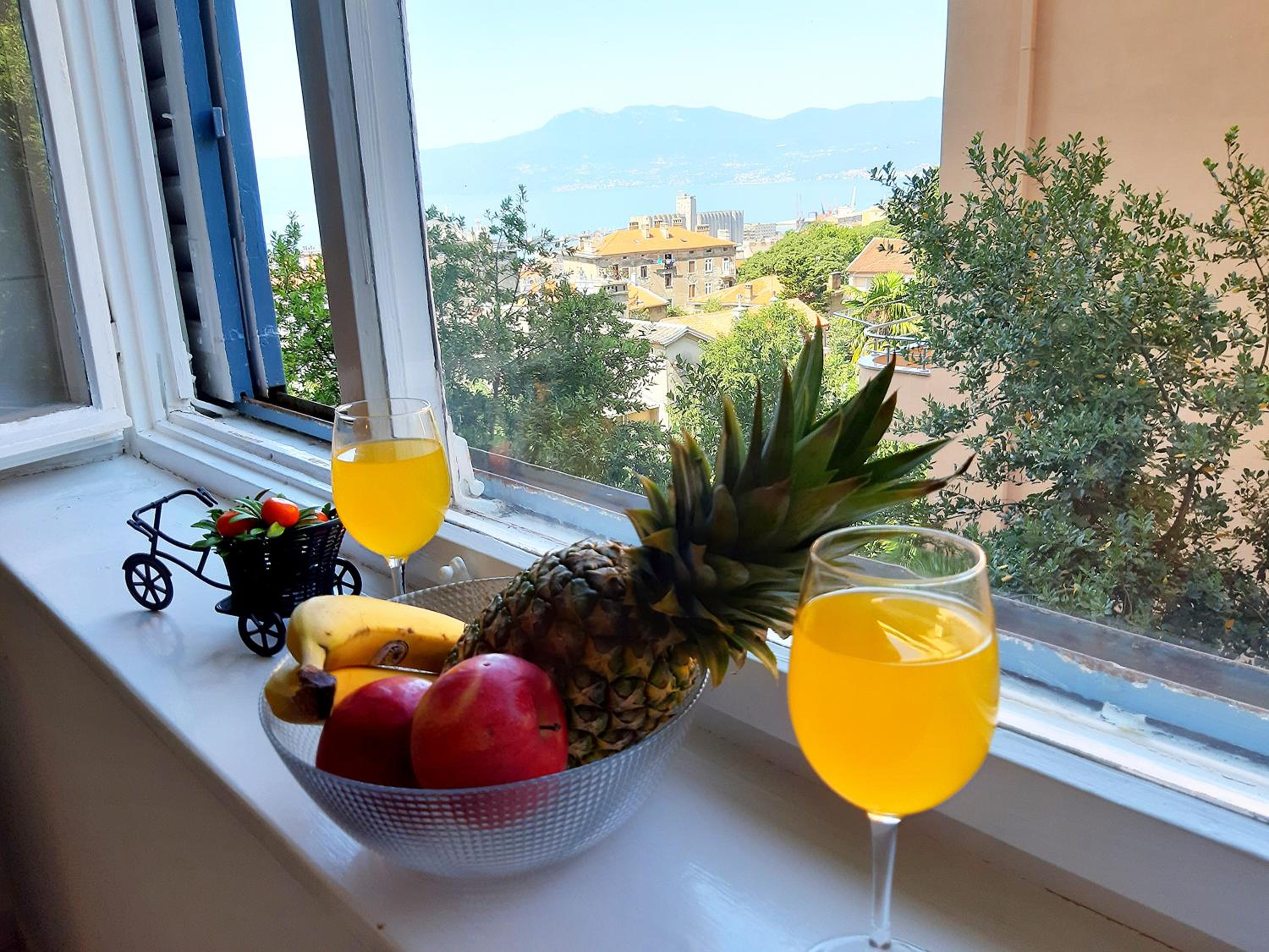Amarena Apartment