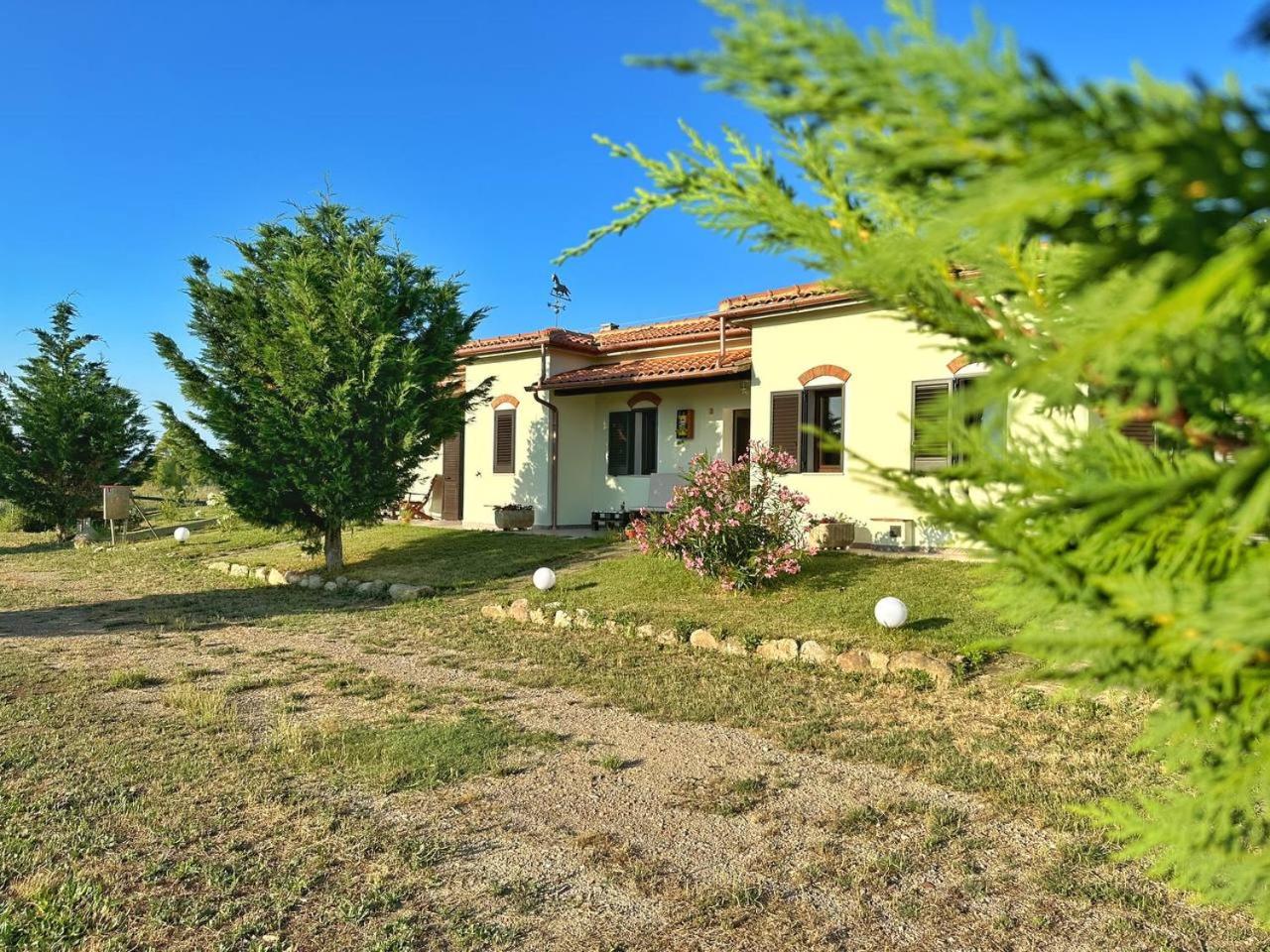 Agriturismo il Pianetto