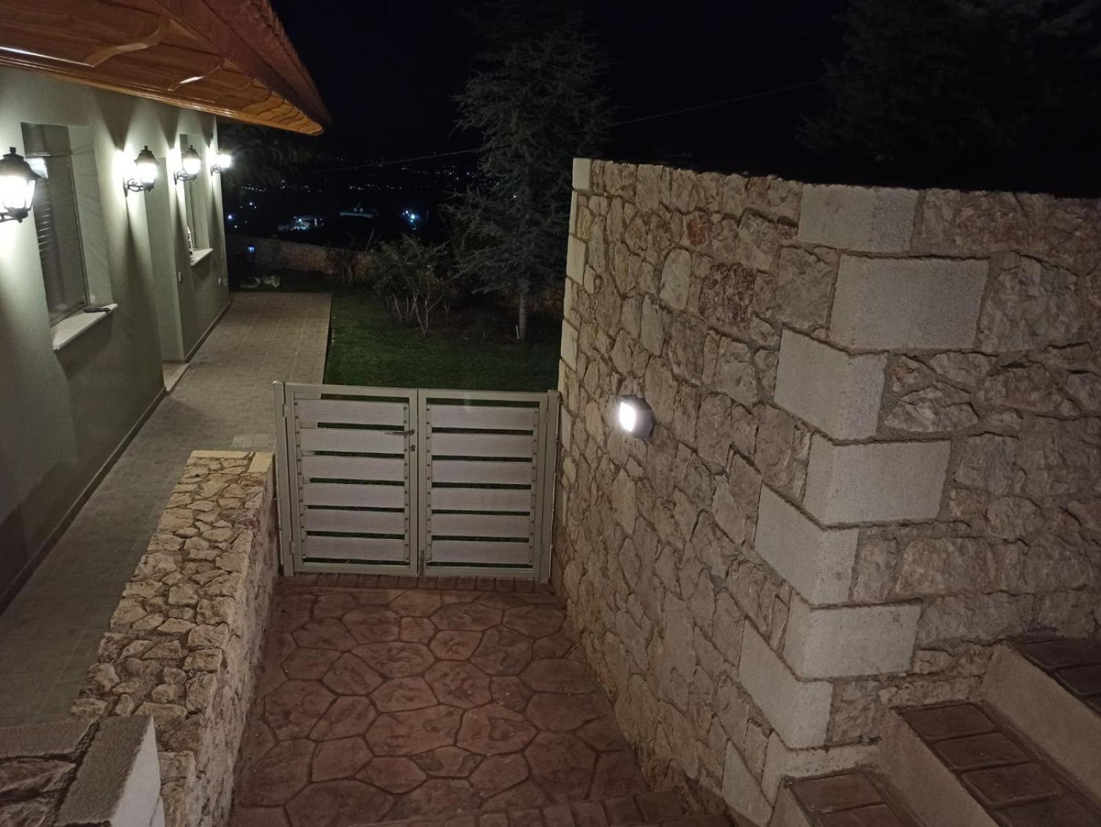 ''Shinohori'' Olive-Tree Apartment view 4