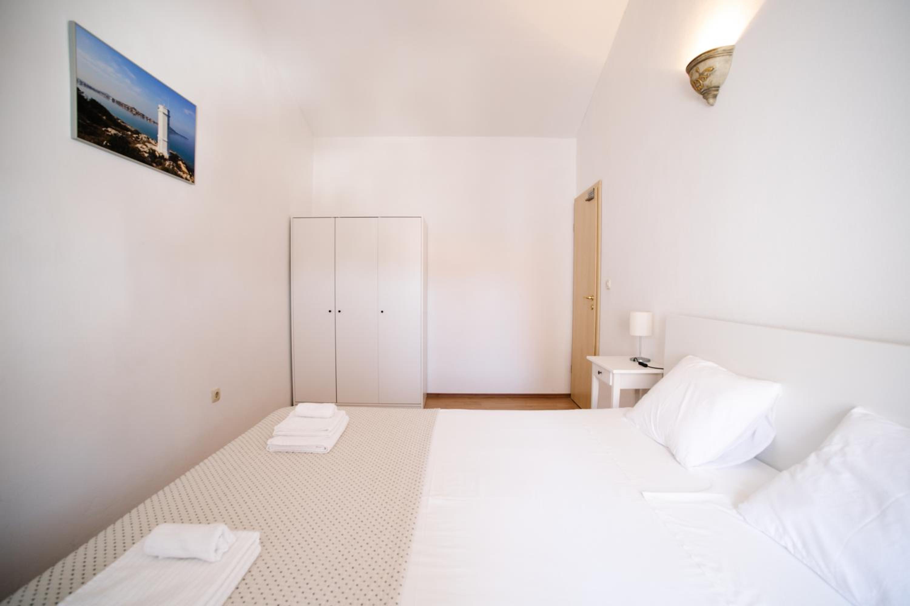 Apartman Marija
