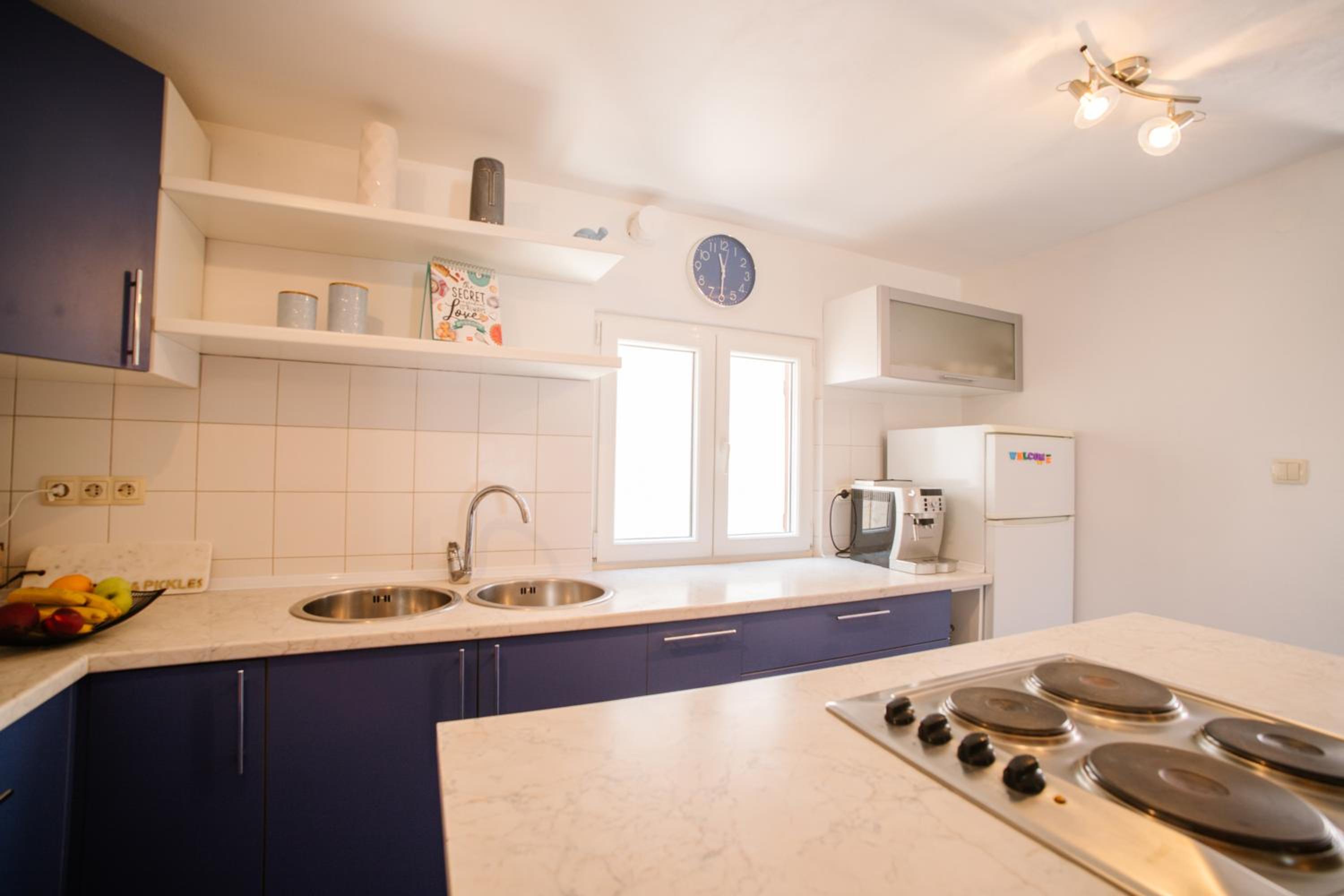 Apartman Marija