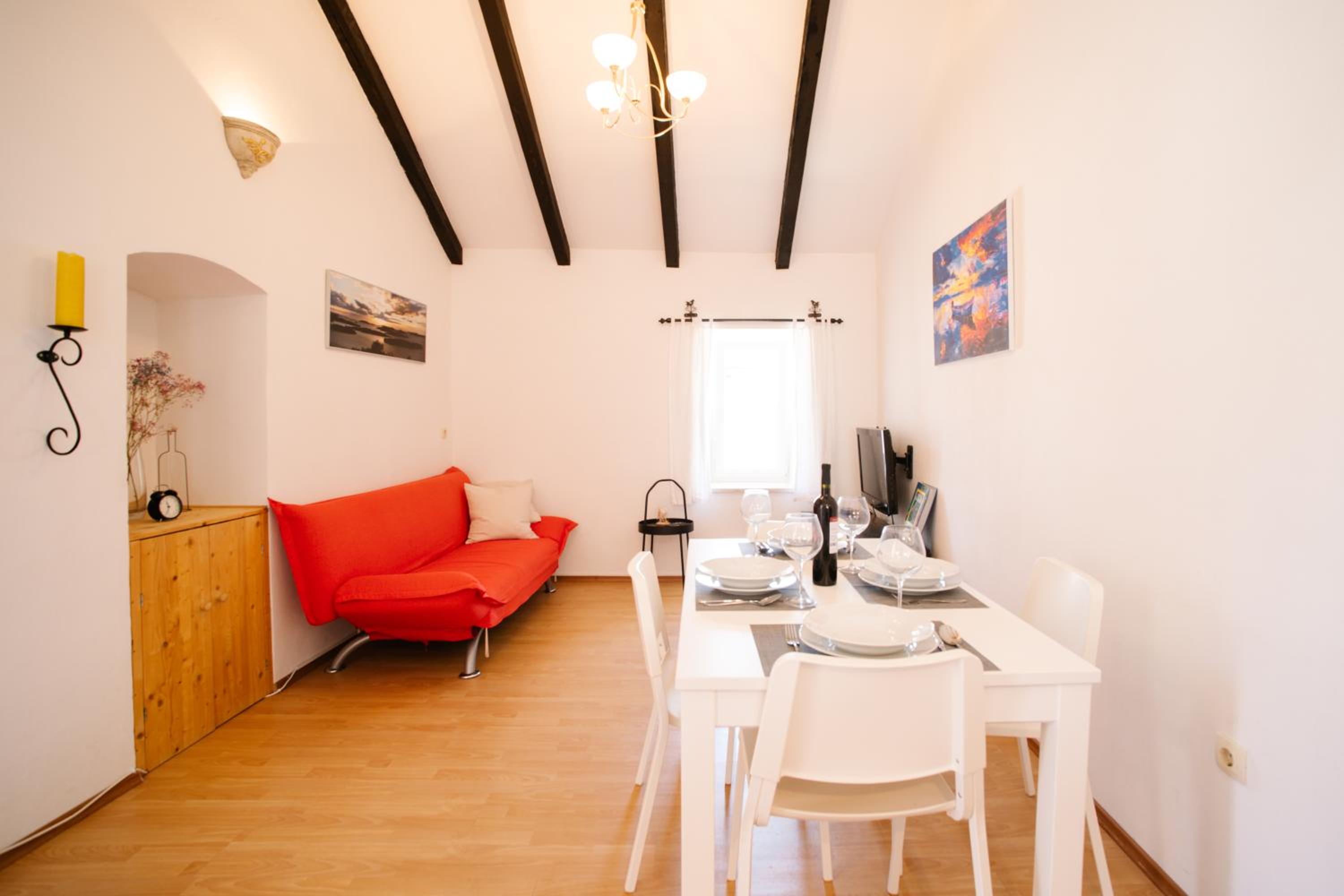 Apartman Marija