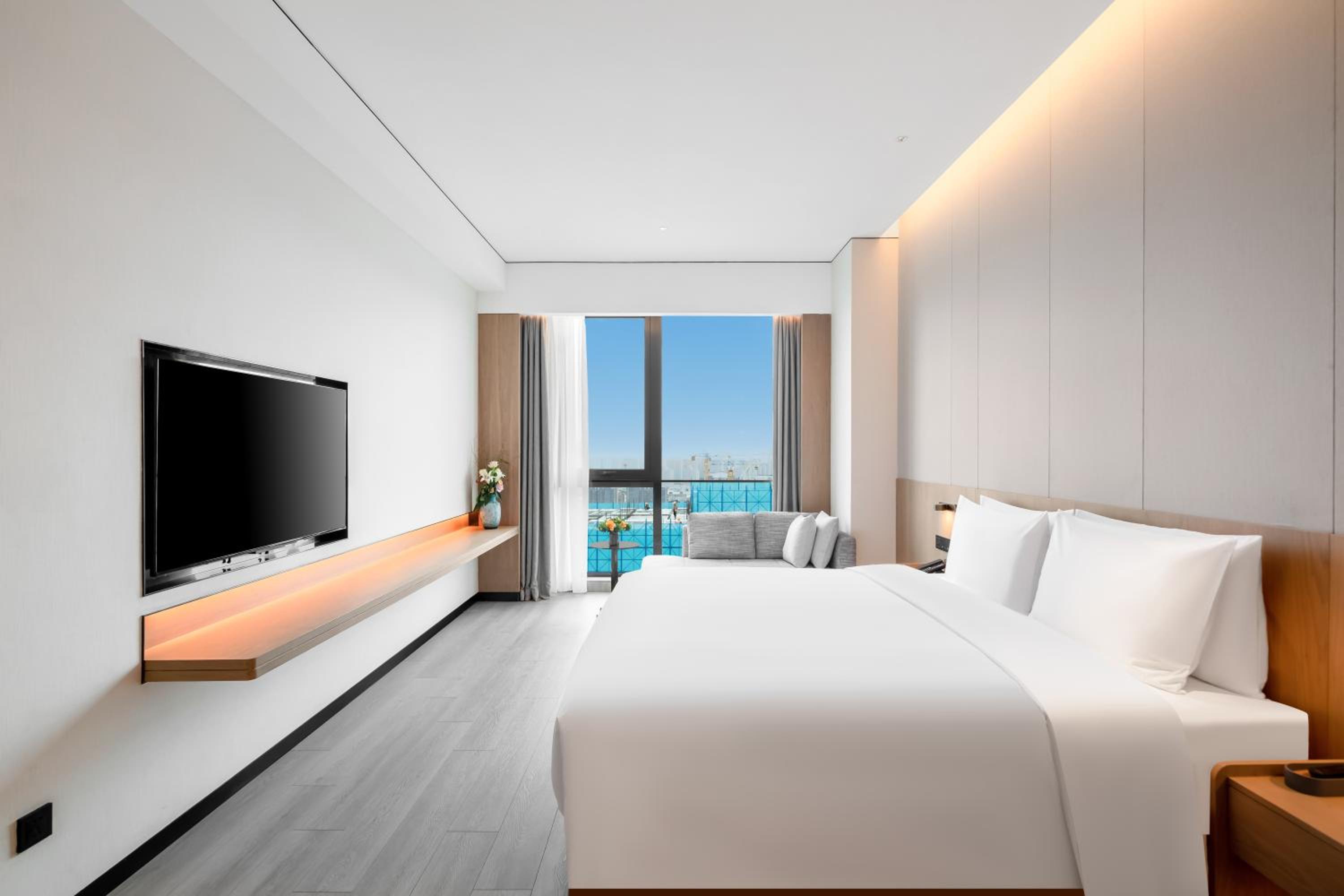 The COLI Hotel Jinan