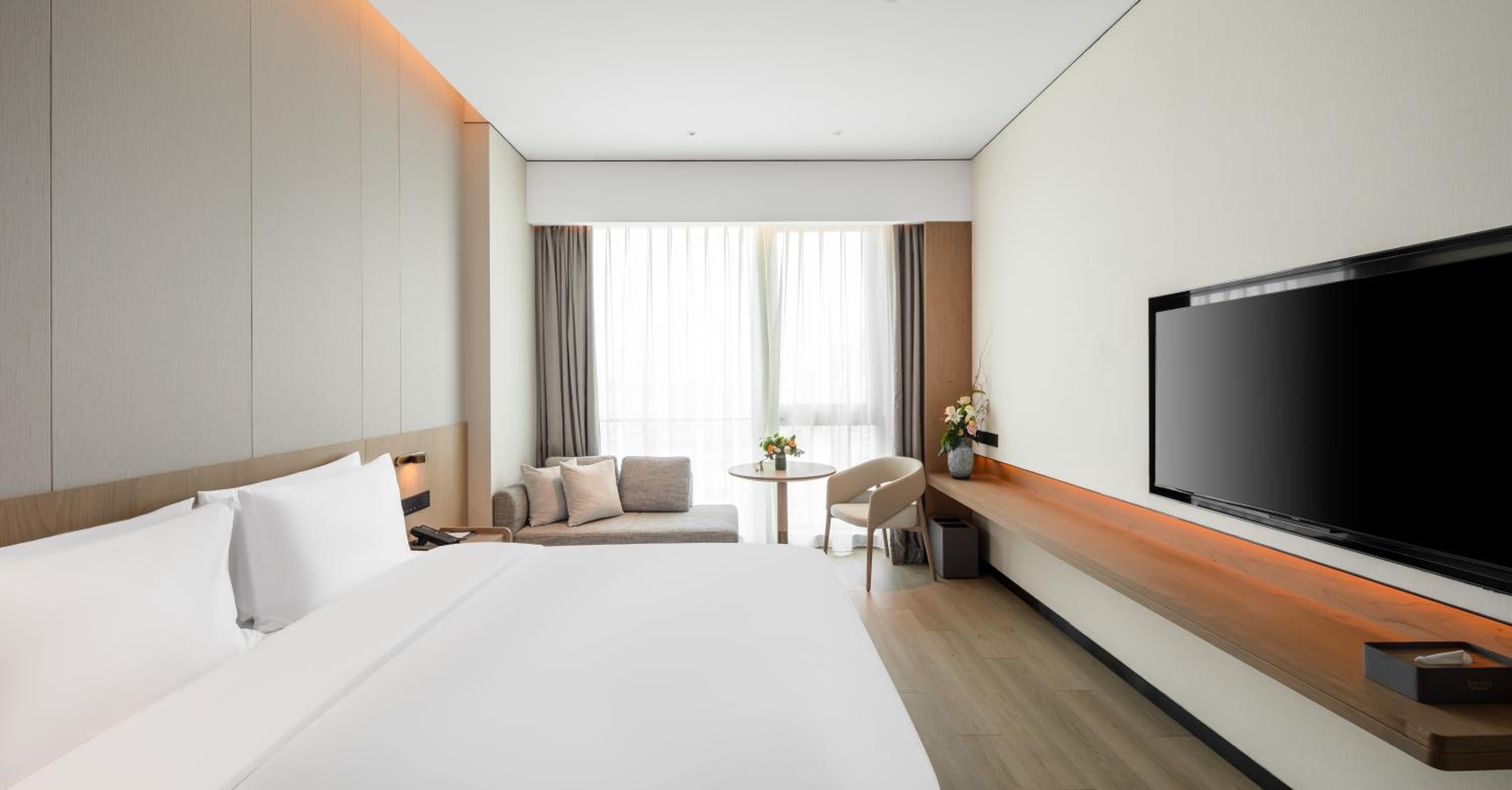 The COLI Hotel Jinan