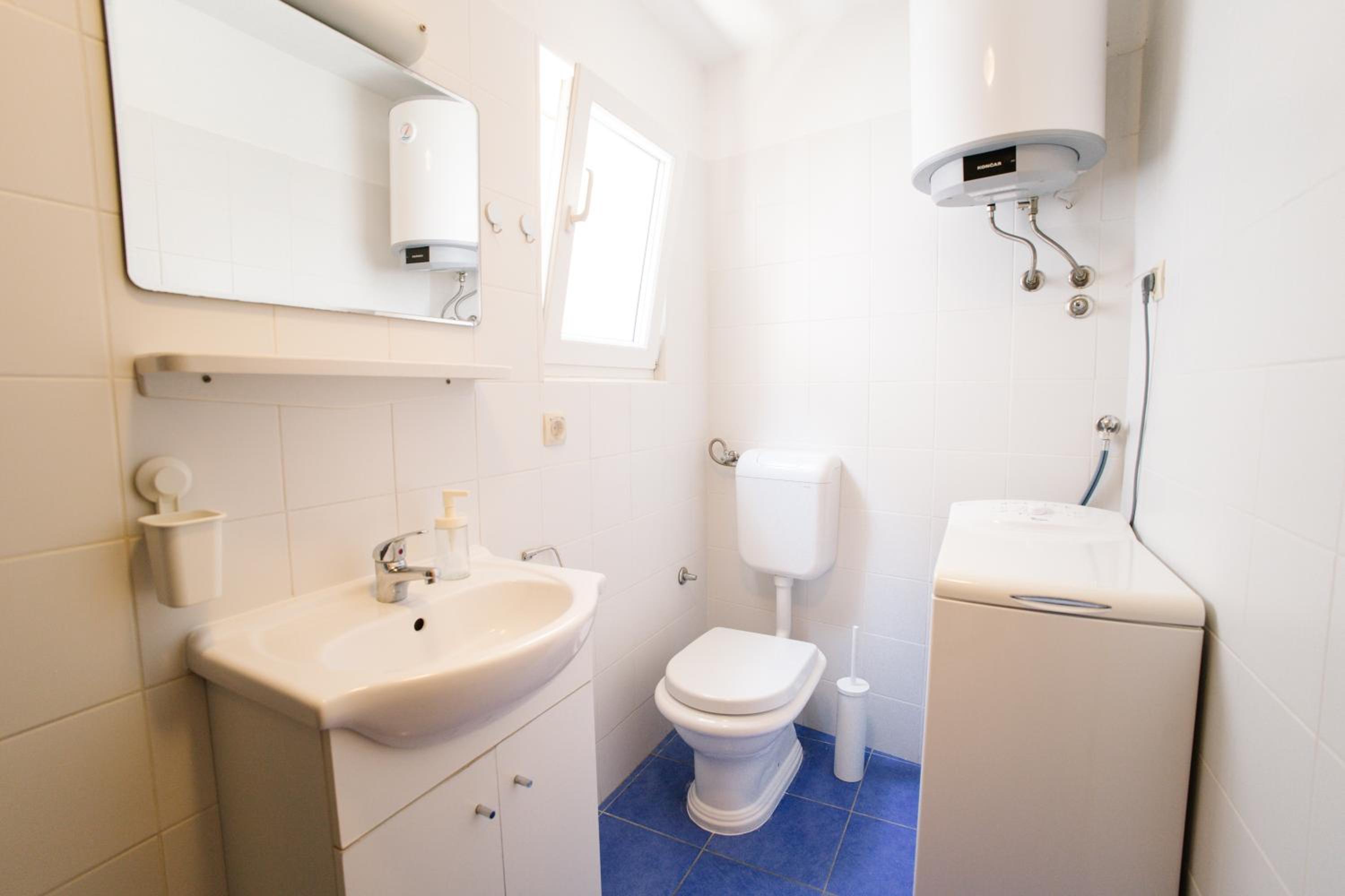 Apartman Marija
