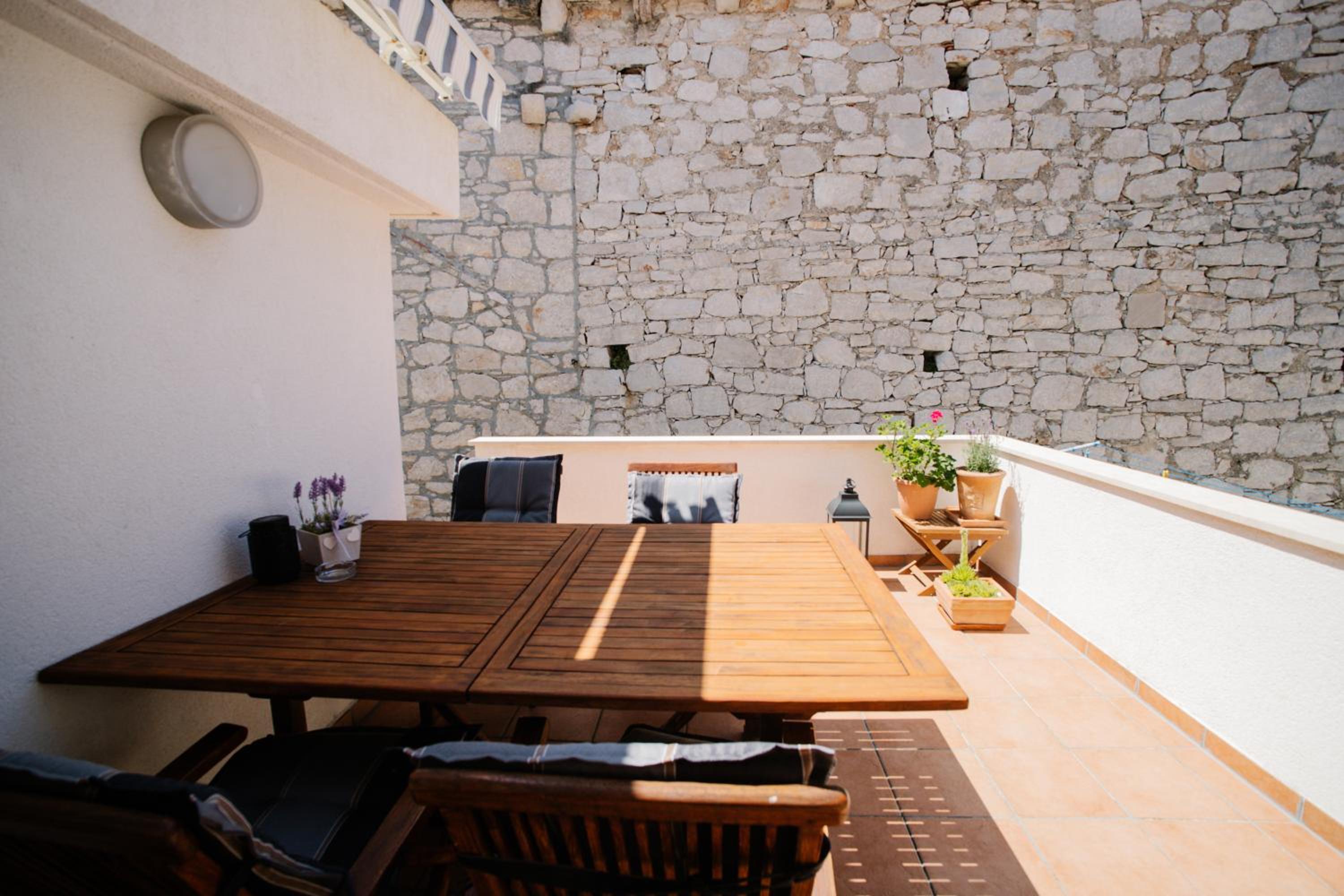 Apartman Marija