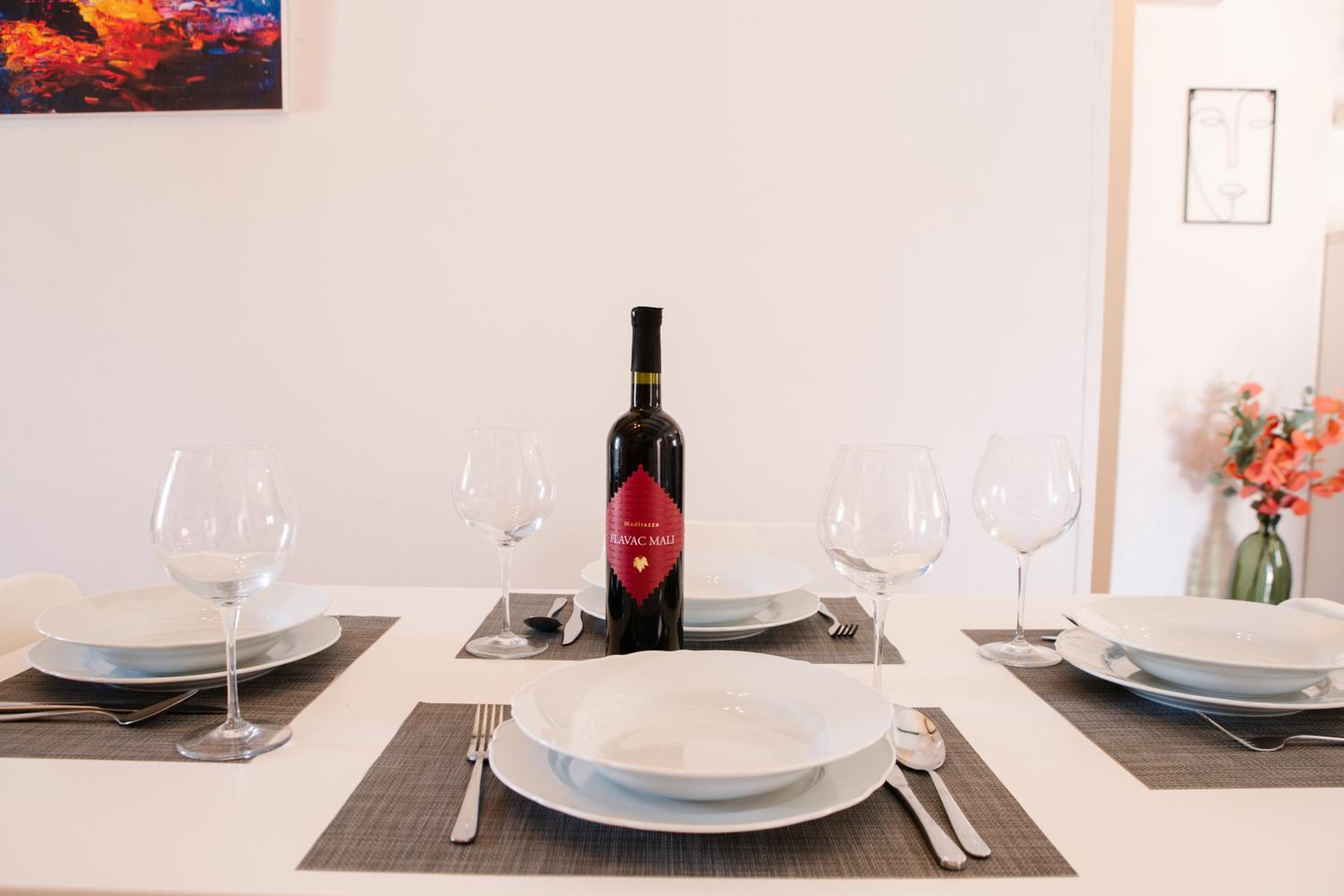Apartman Marija