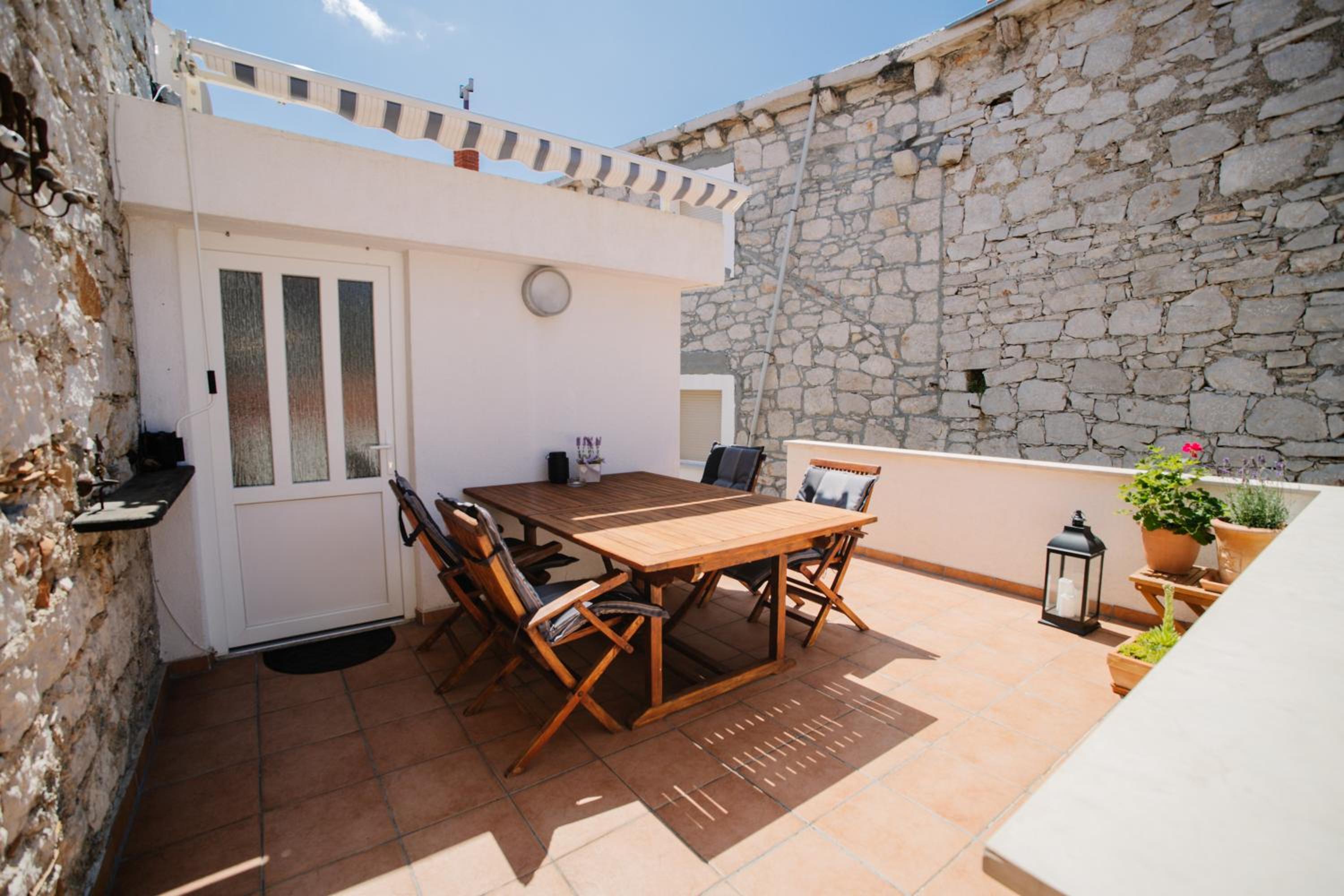Apartman Marija