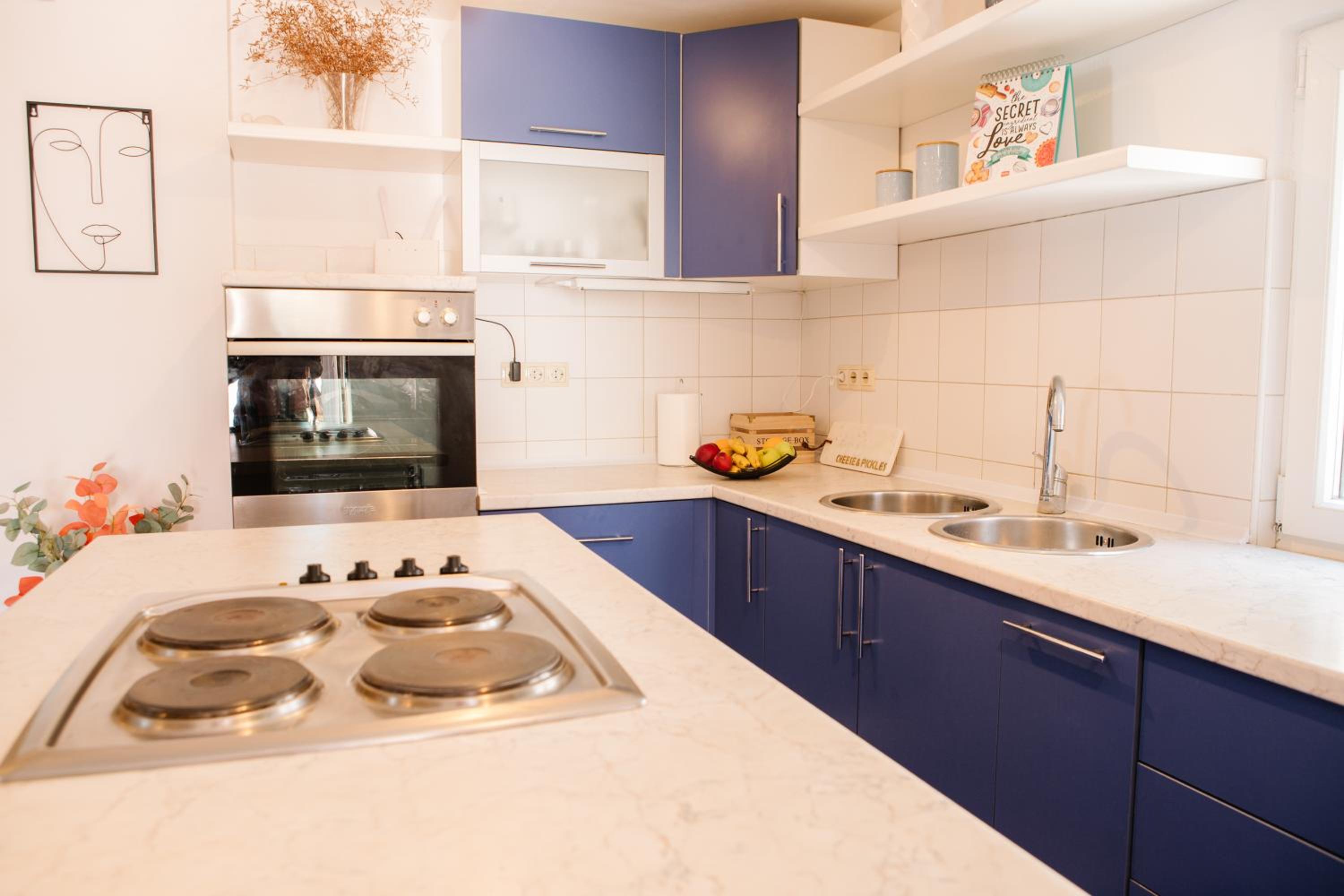 Apartman Marija