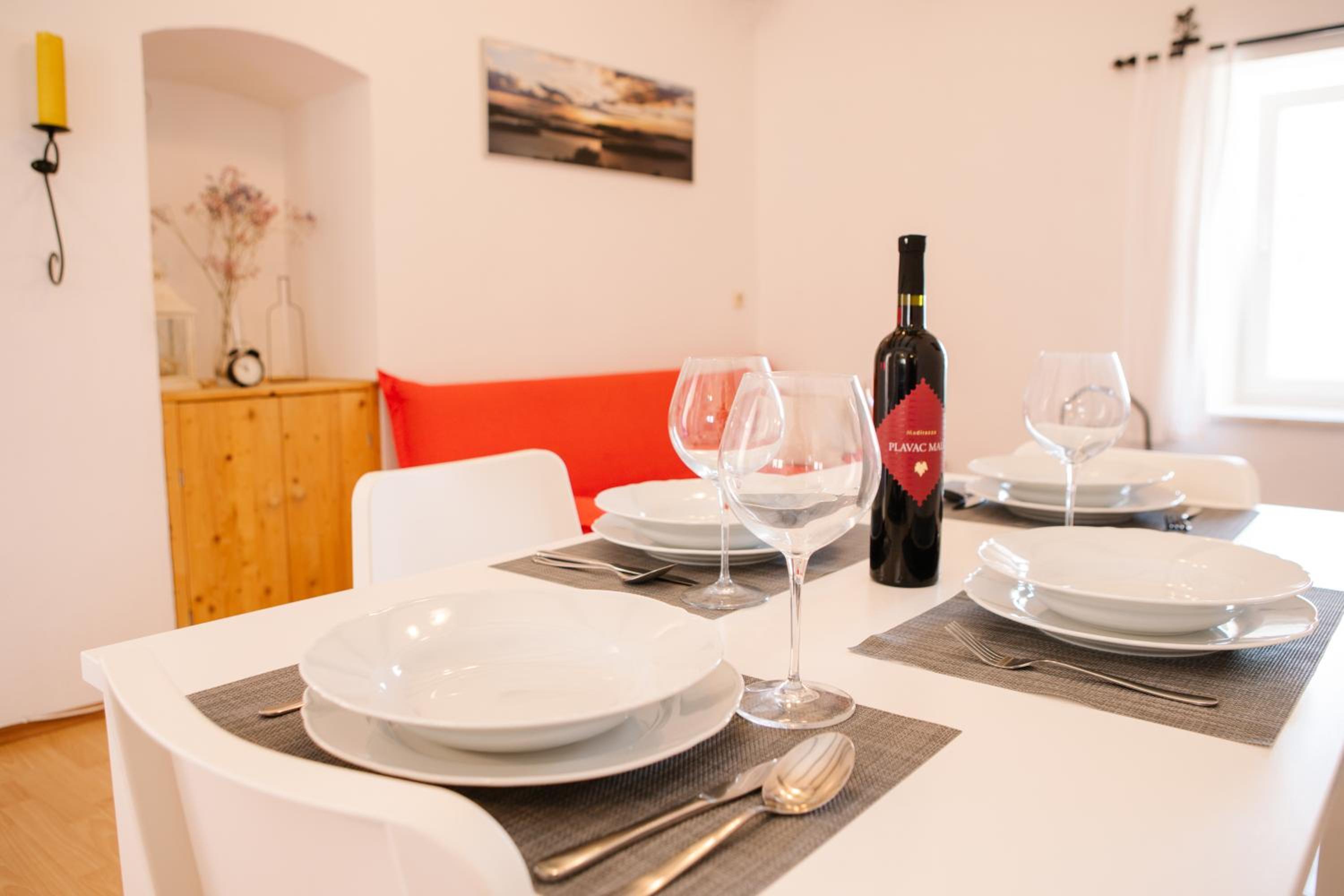 Apartman Marija