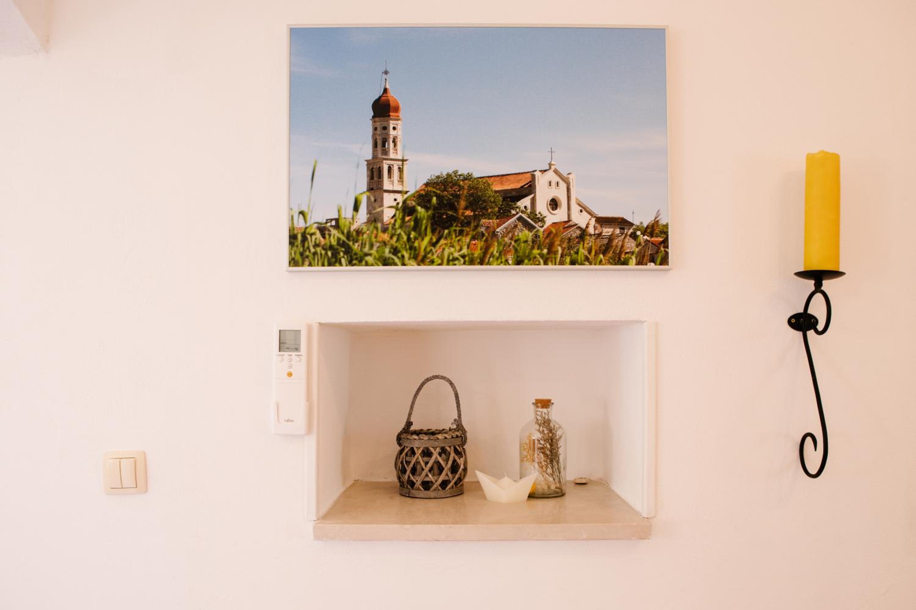 Apartman Marija