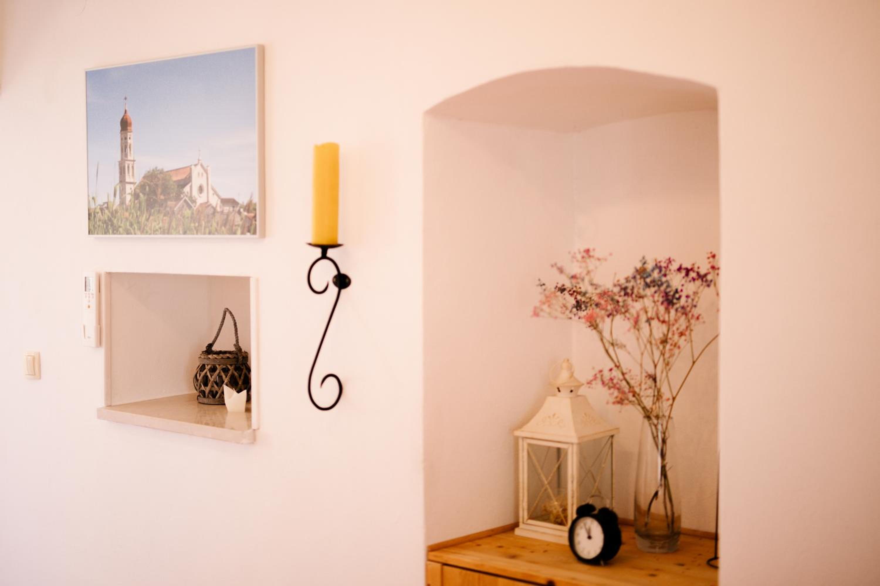 Apartman Marija