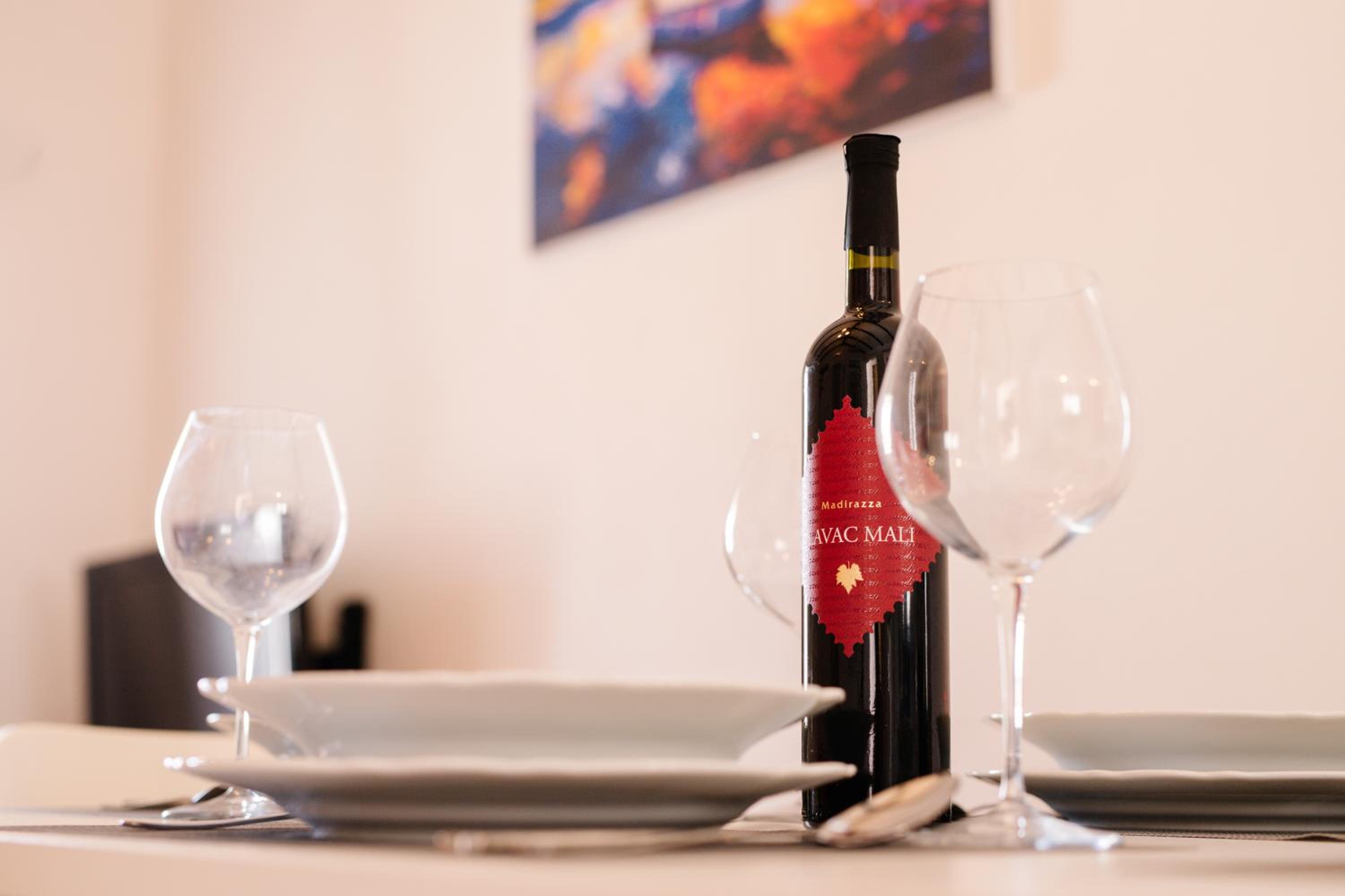 Apartman Marija