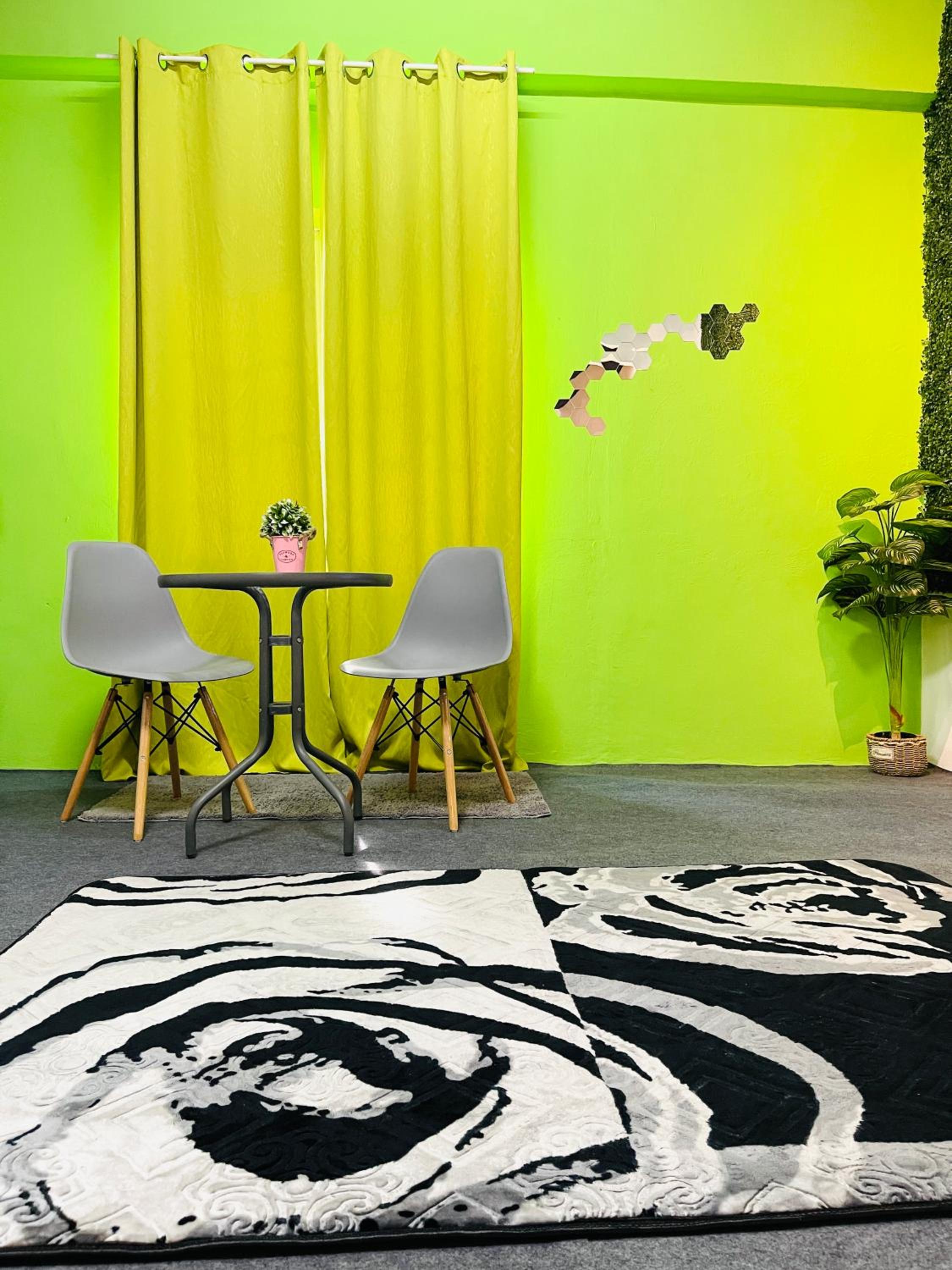 AK Greenrise Room photo 1