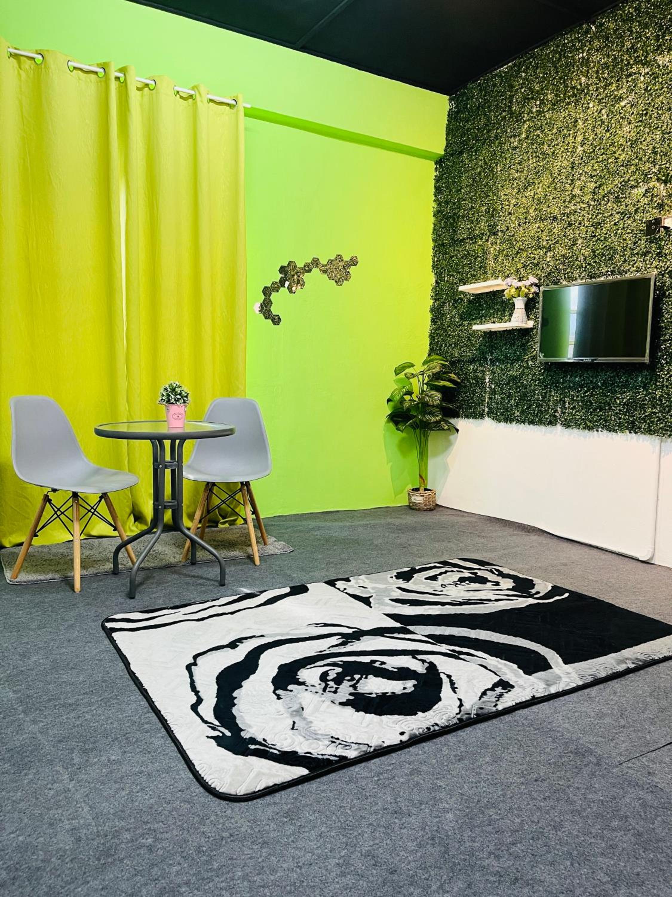 AK Greenrise Room photo 2