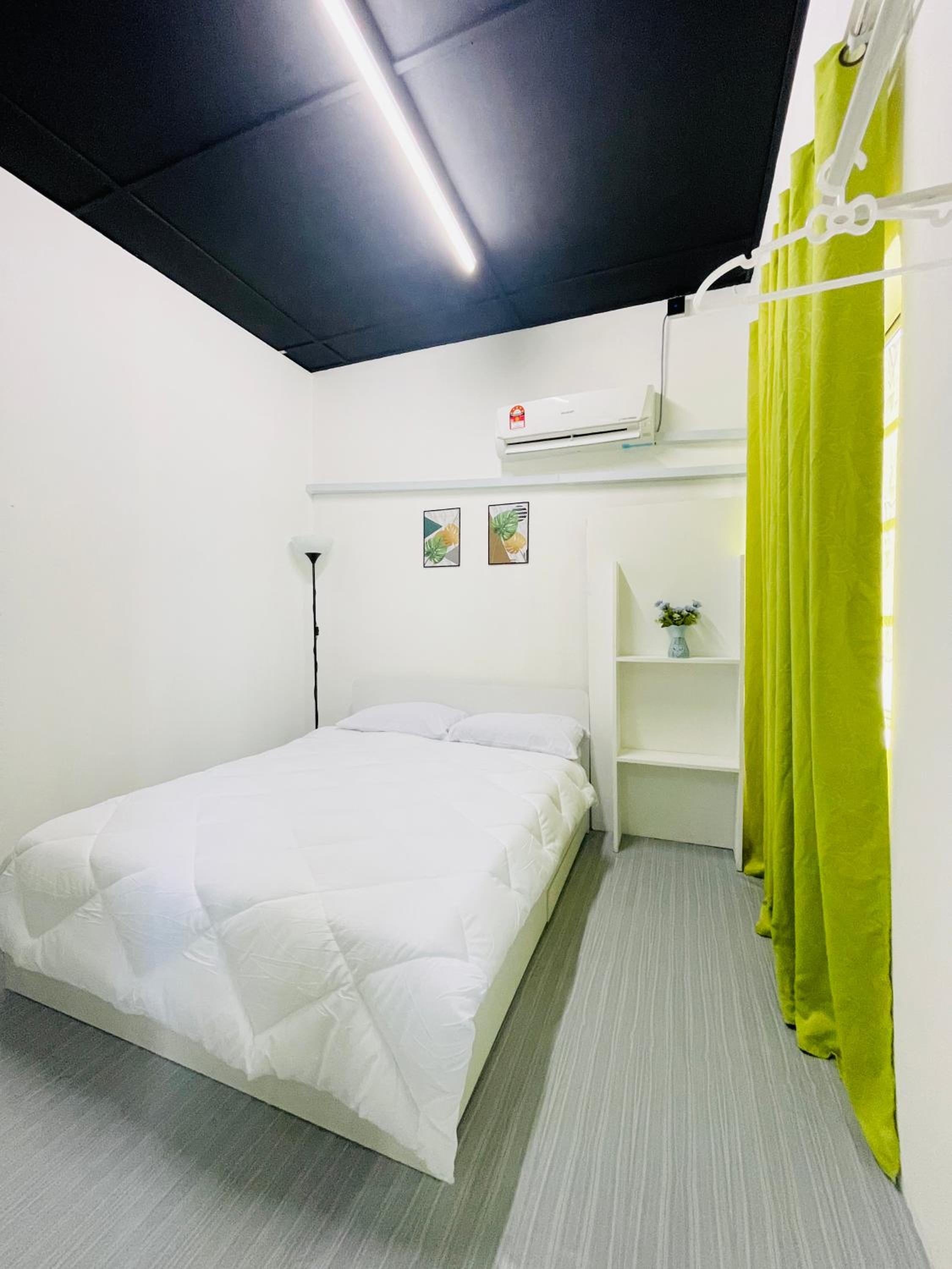 AK Greenrise Room photo 3