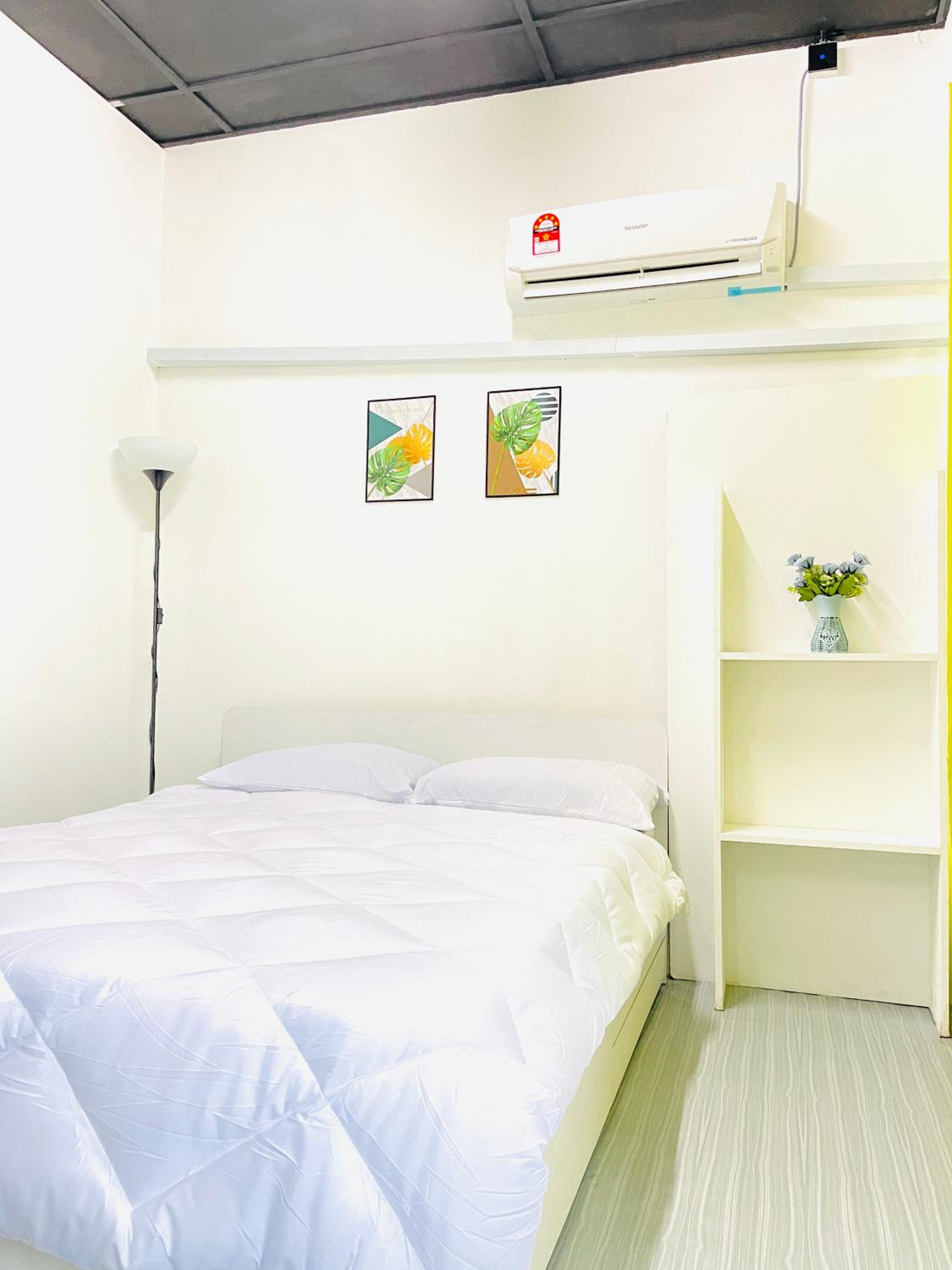 AK Greenrise Room photo 4
