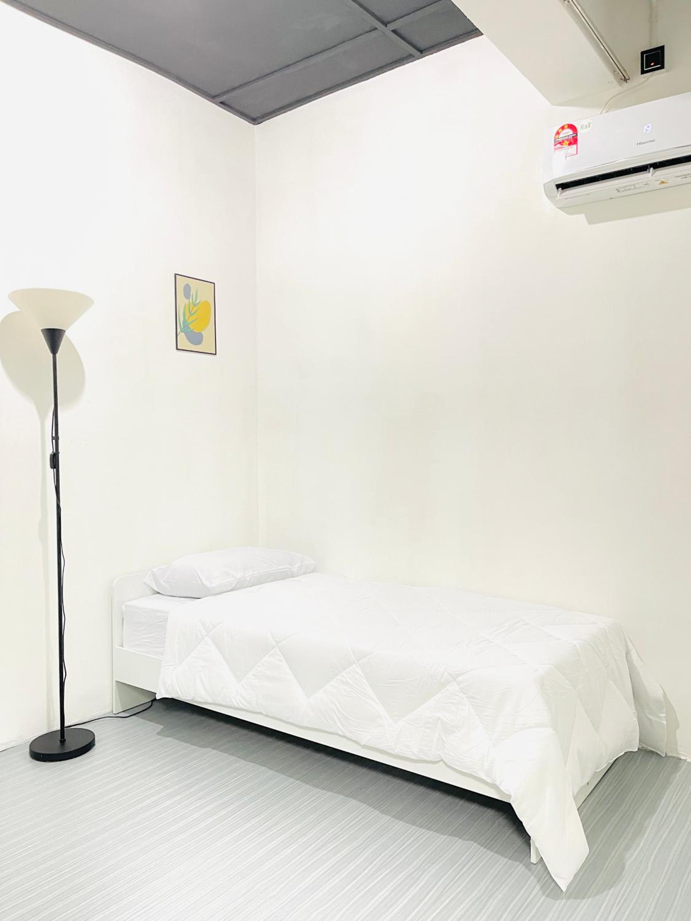 AK Greenrise Room photo 8