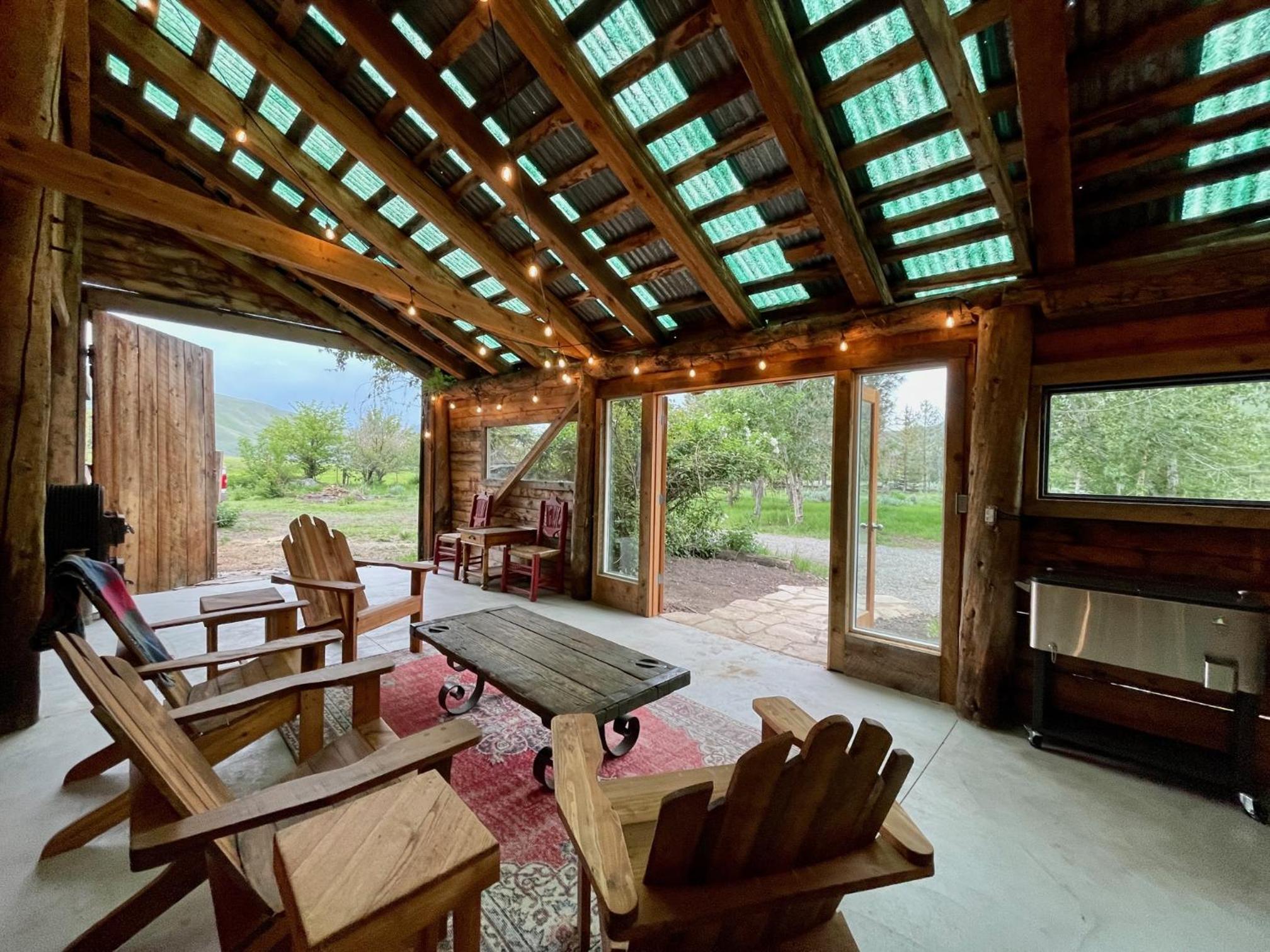 Bear Lodge with private Pool, Hottub, and Sauna! - Property Image 28