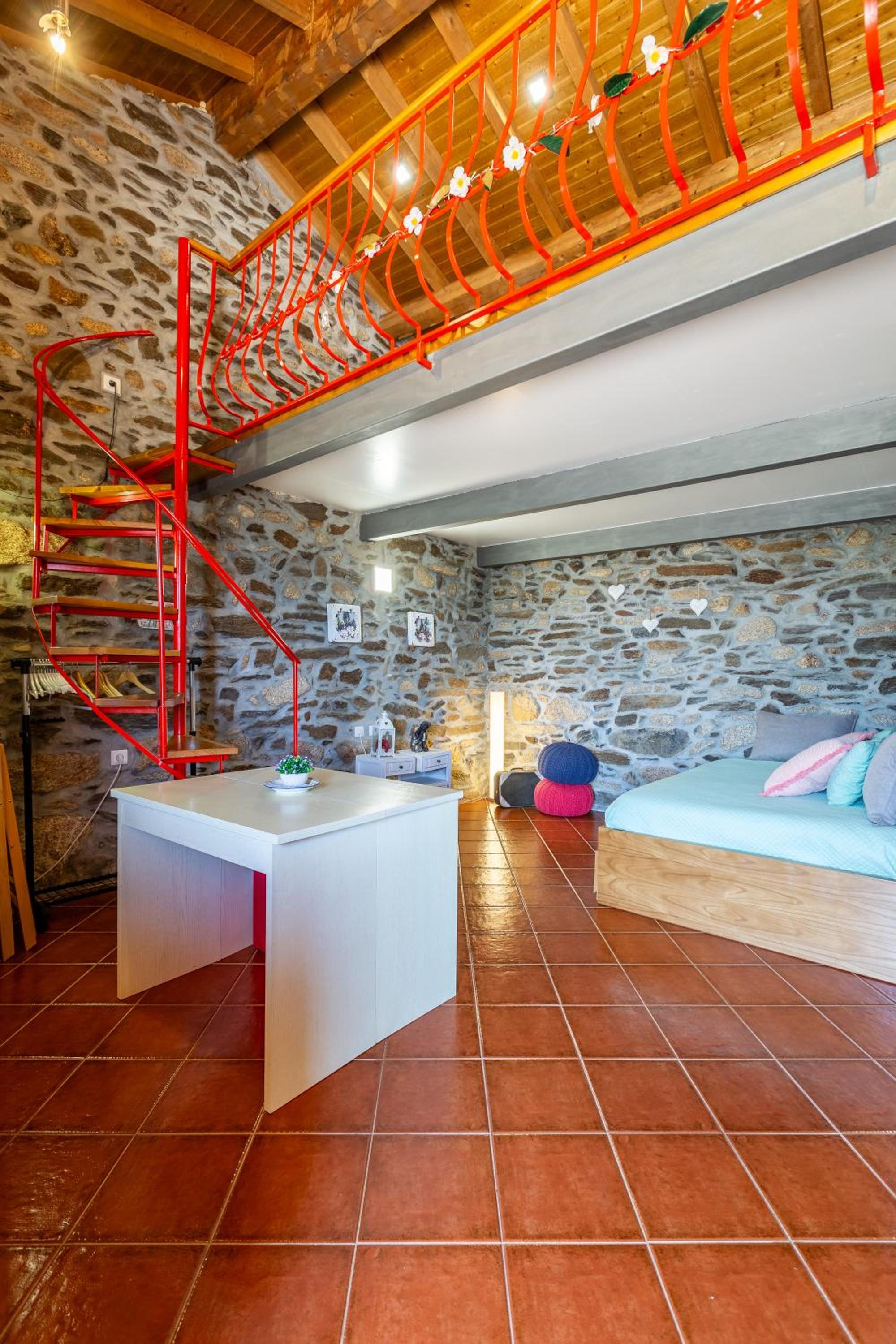 Quinta da Cabrida - Casa do Feitor - Douro