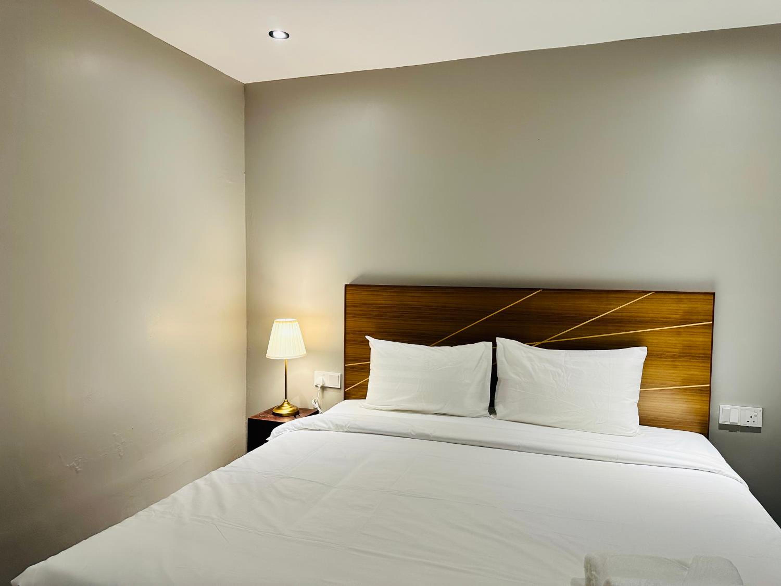 The Bed Bukit Bintang