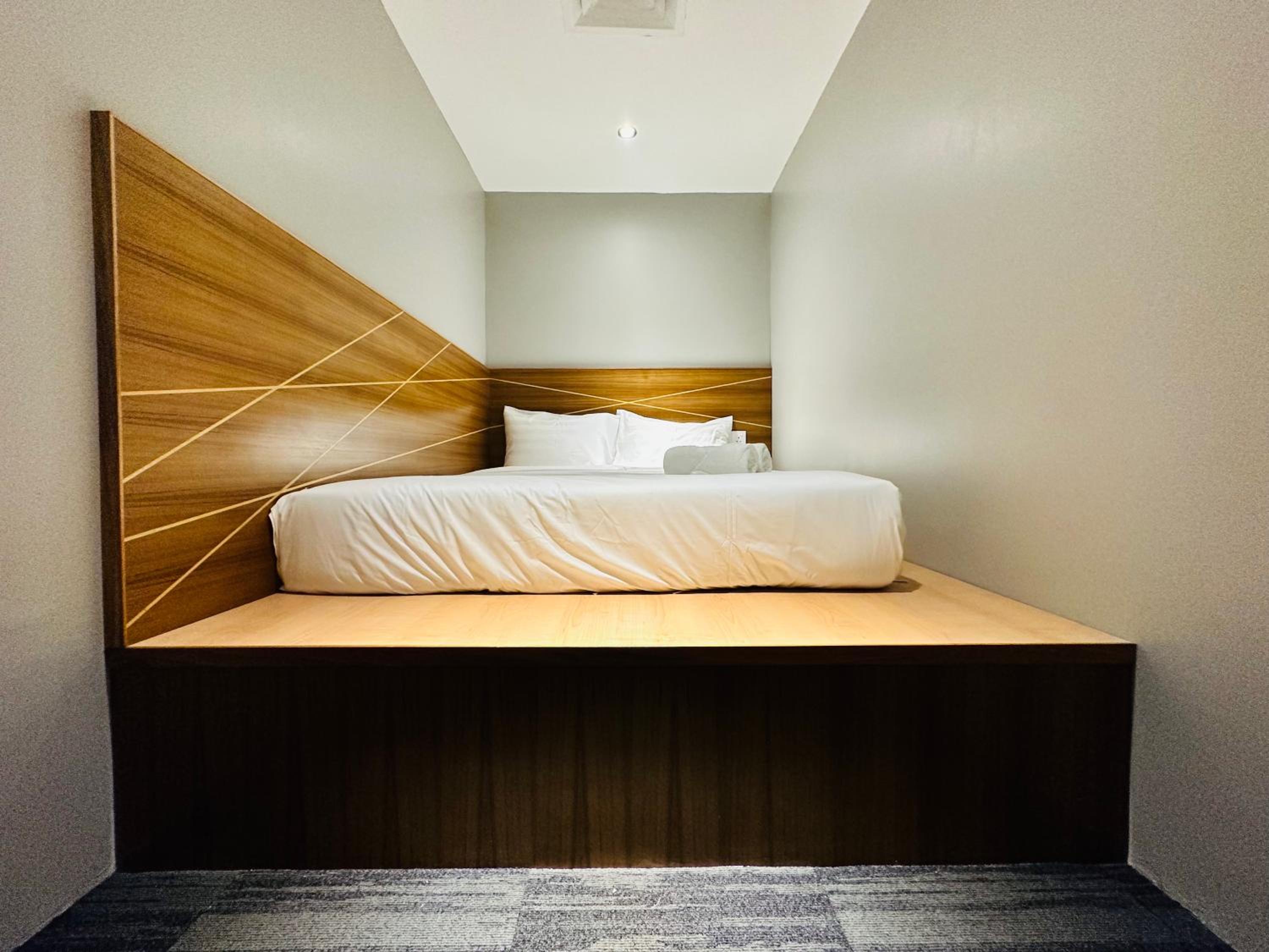 The Bed Bukit Bintang