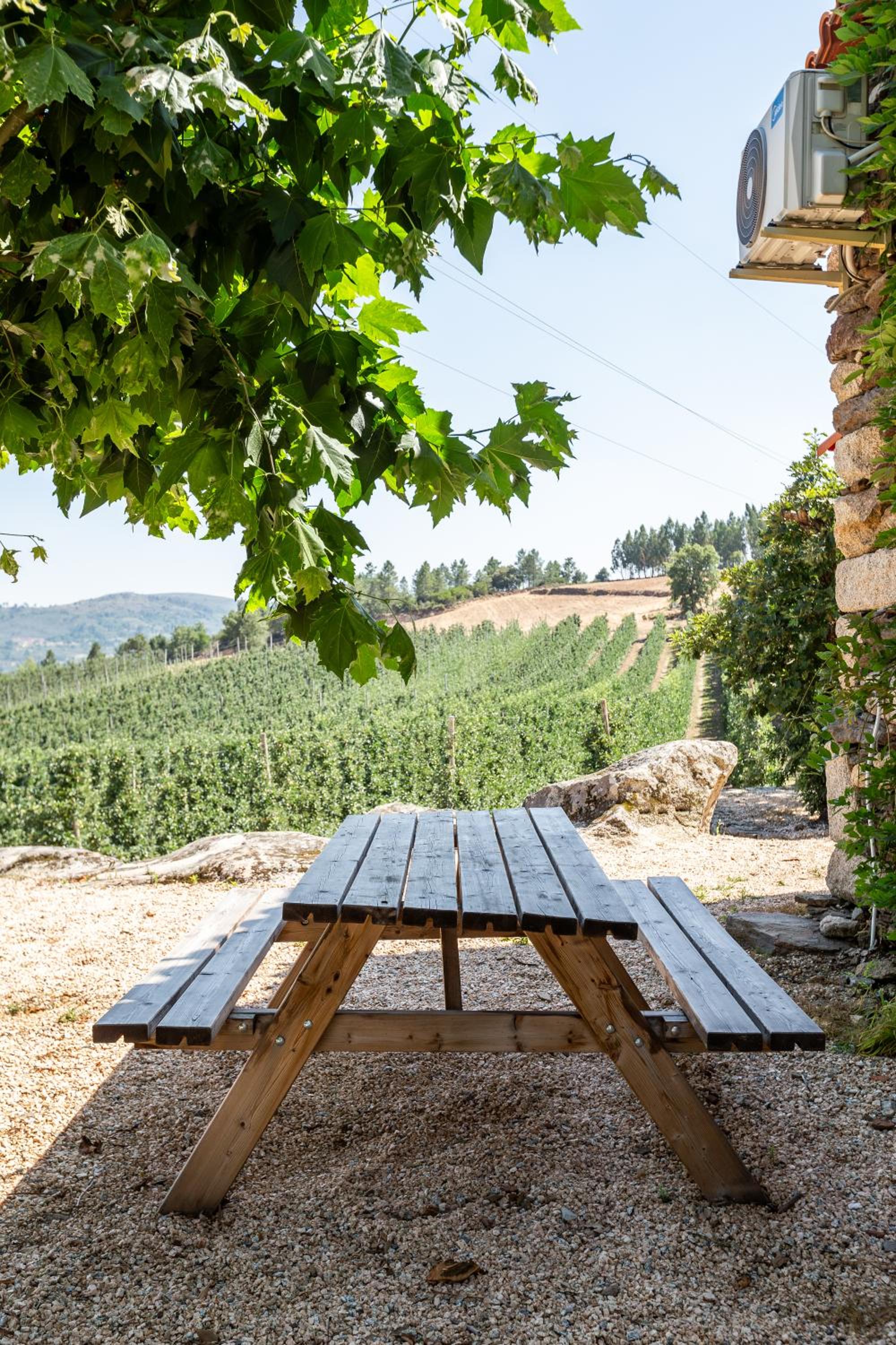 Quinta da Cabrida - Casa do Feitor - Douro
