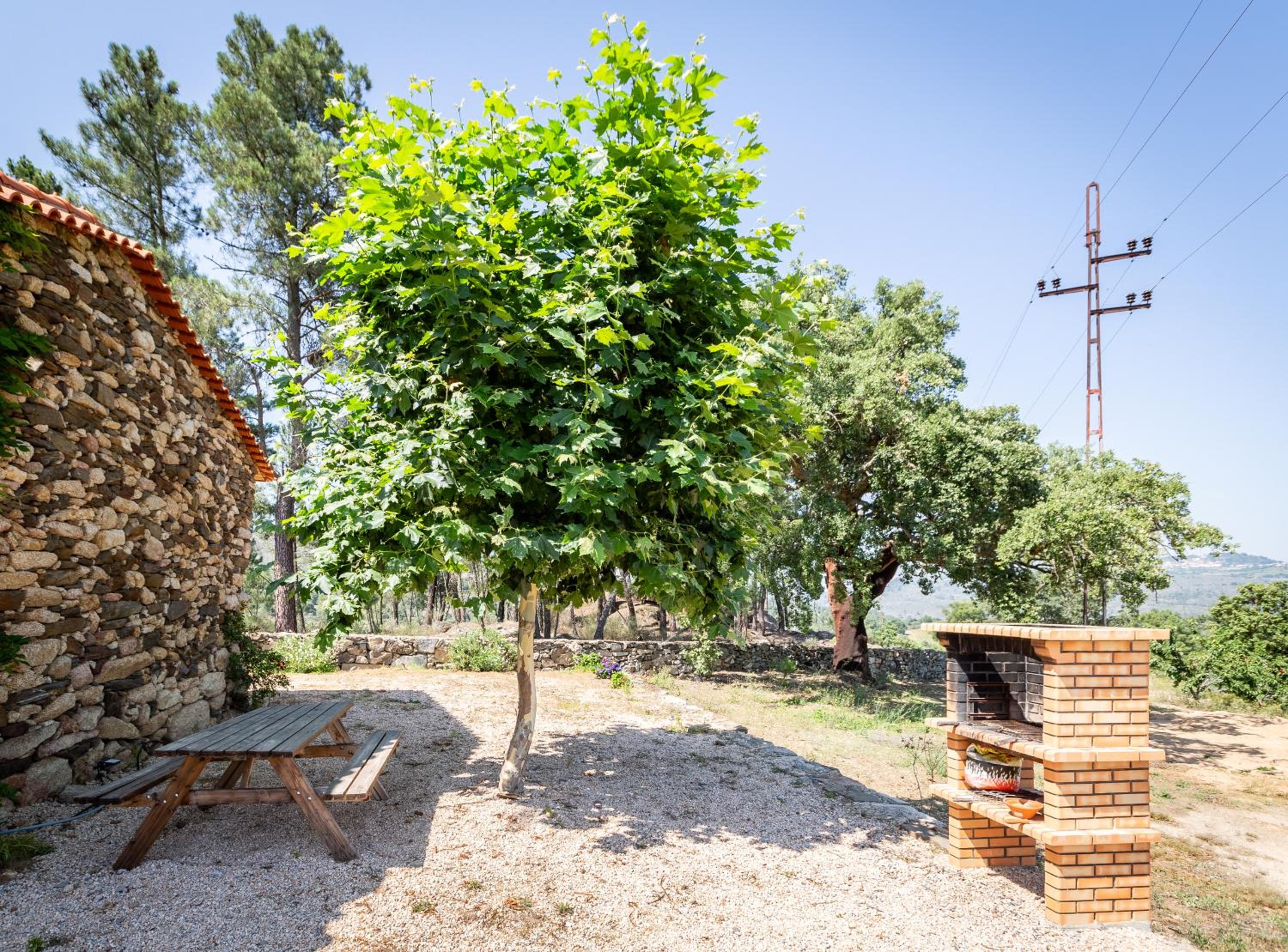 Quinta da Cabrida - Casa do Feitor - Douro en Sendim