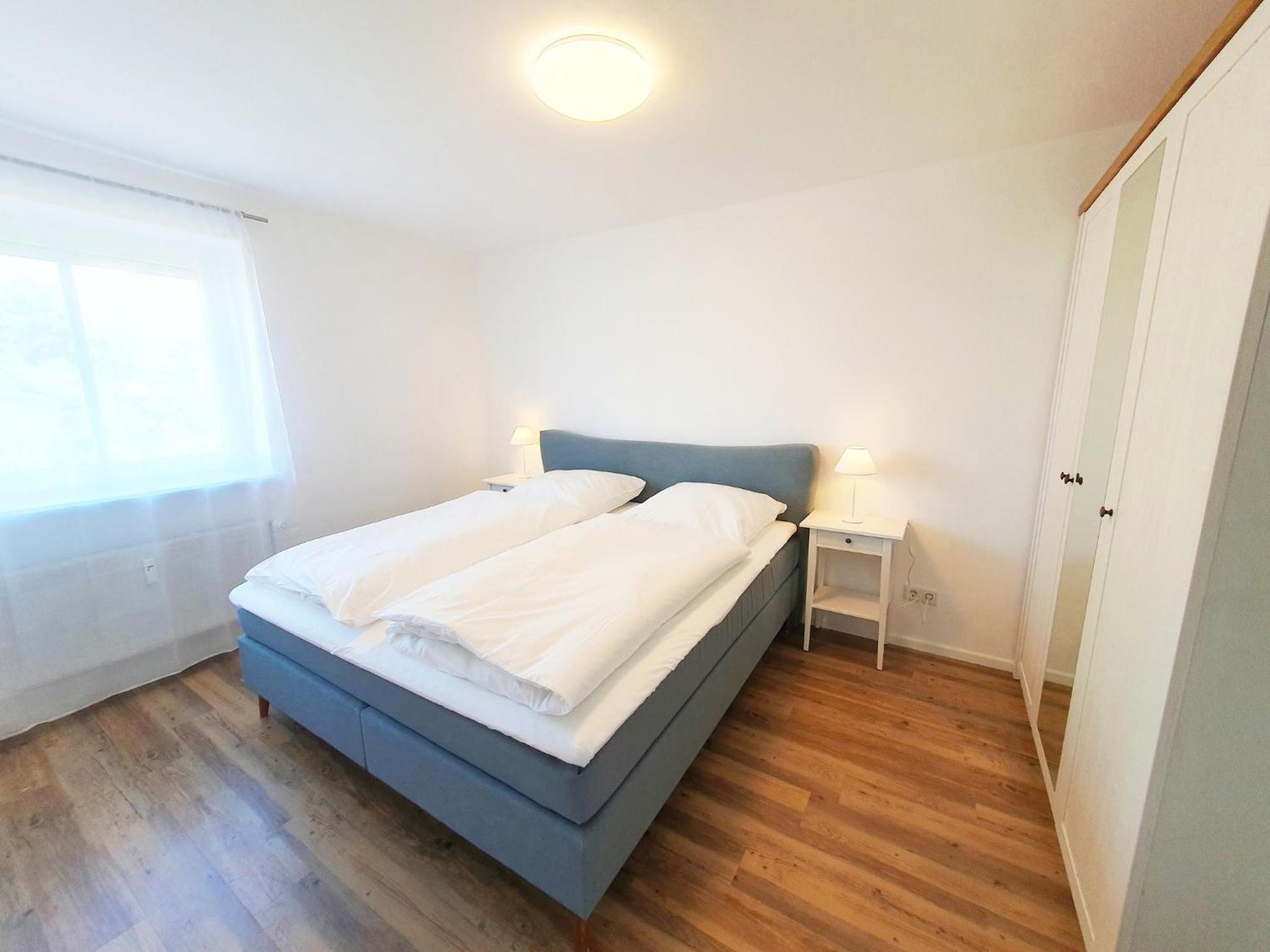 Strandapartment-Kalifornien