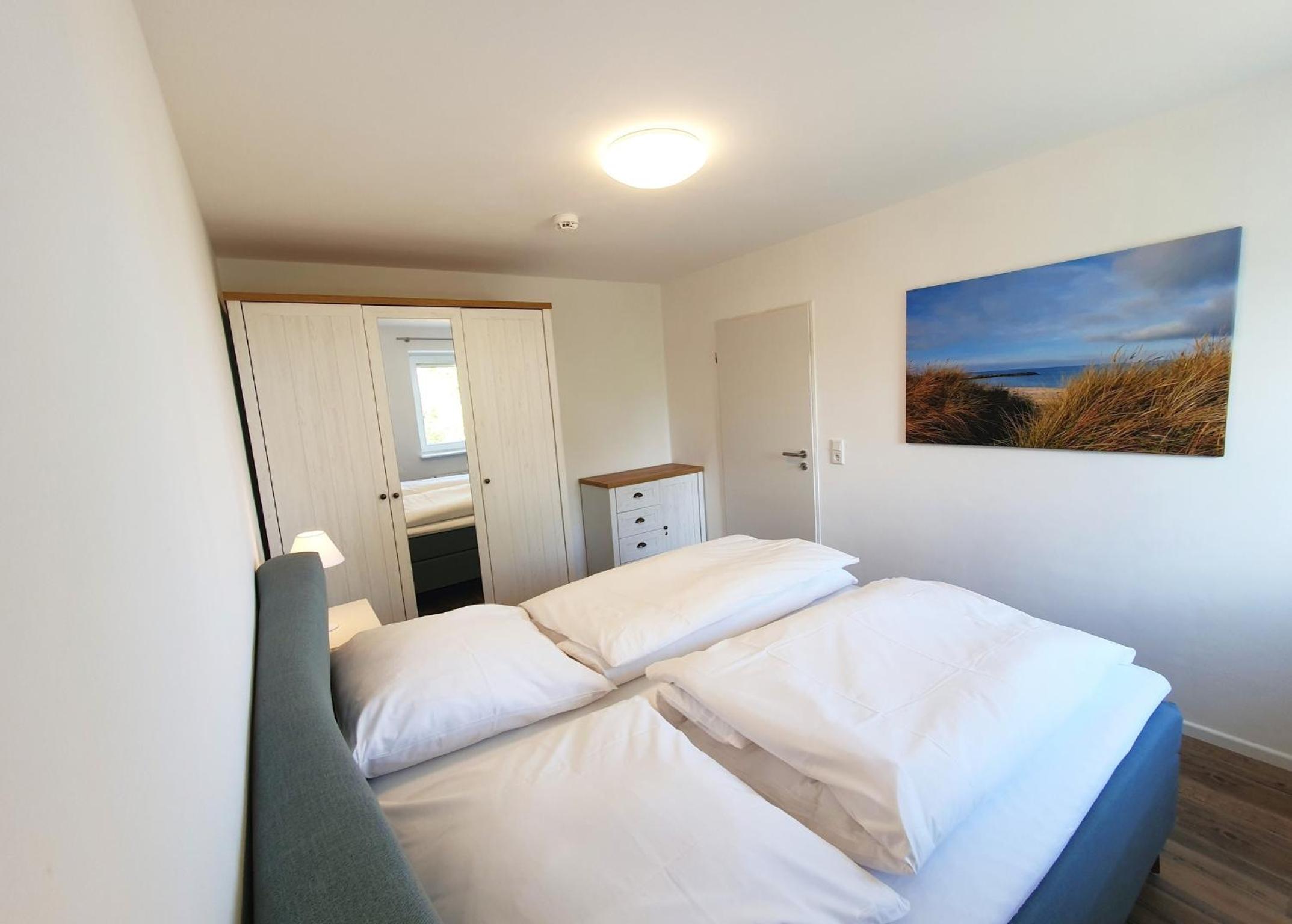 Strandapartment-Kalifornien