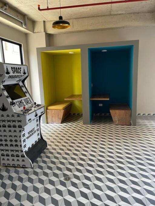 Loft en Chapinero con todo lo que necesitas !