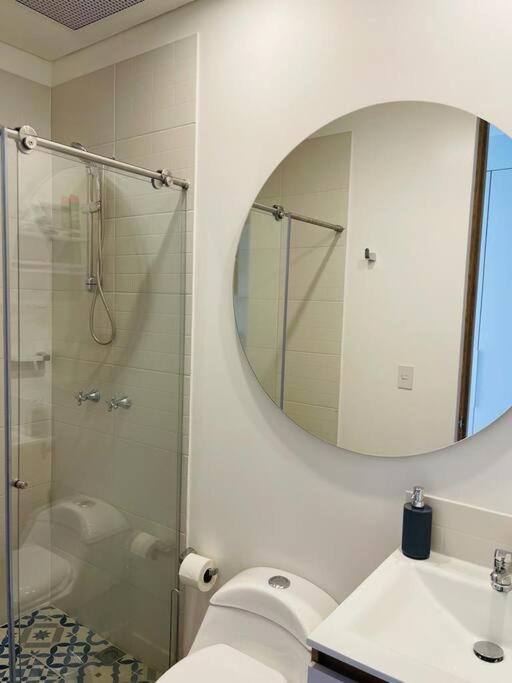 Loft en Chapinero con todo lo que necesitas !