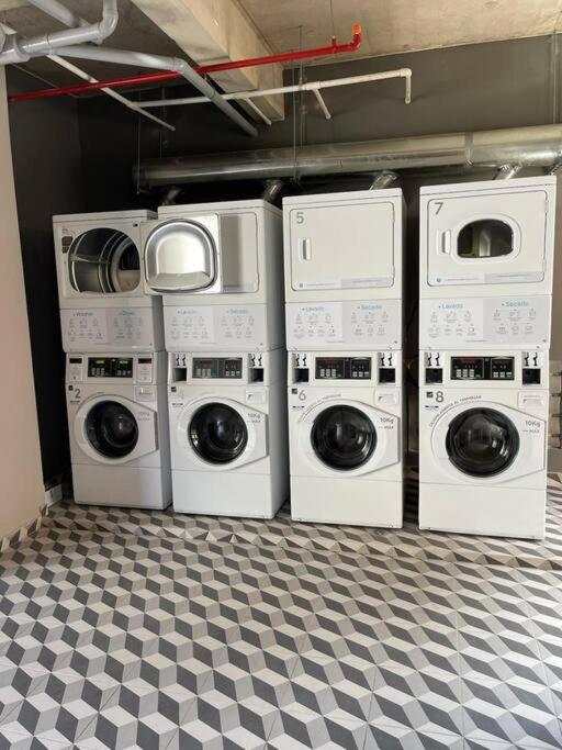 Loft en Chapinero con todo lo que necesitas !