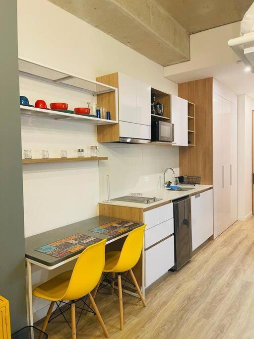 Loft en Chapinero con todo lo que necesitas !