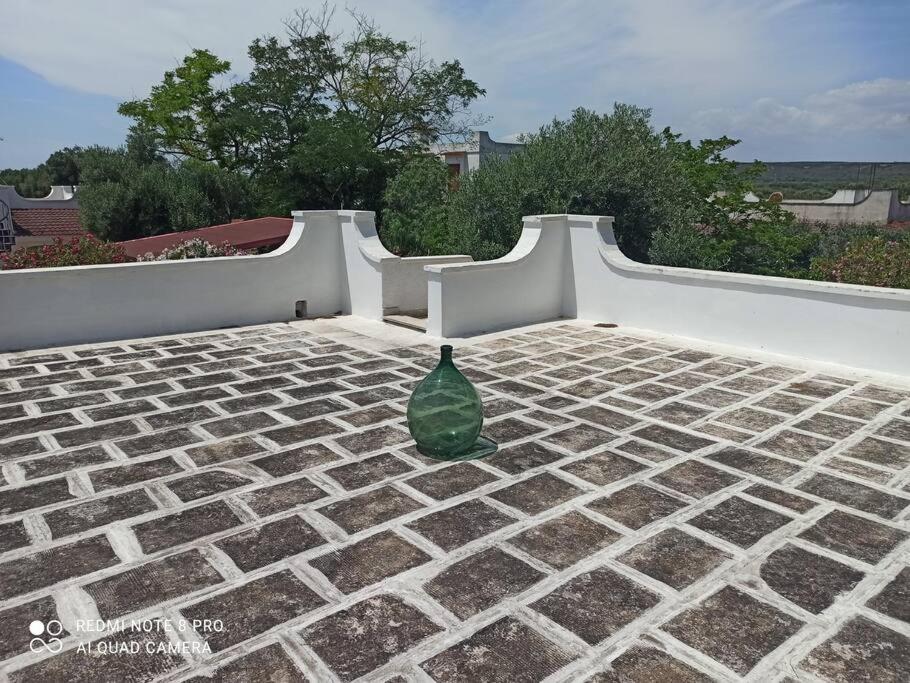 Villa Le Cicale view 3