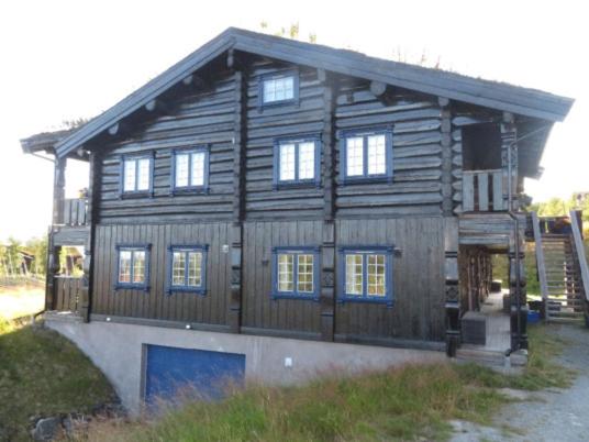 Leilighet sentralt på Beitostølen view 2