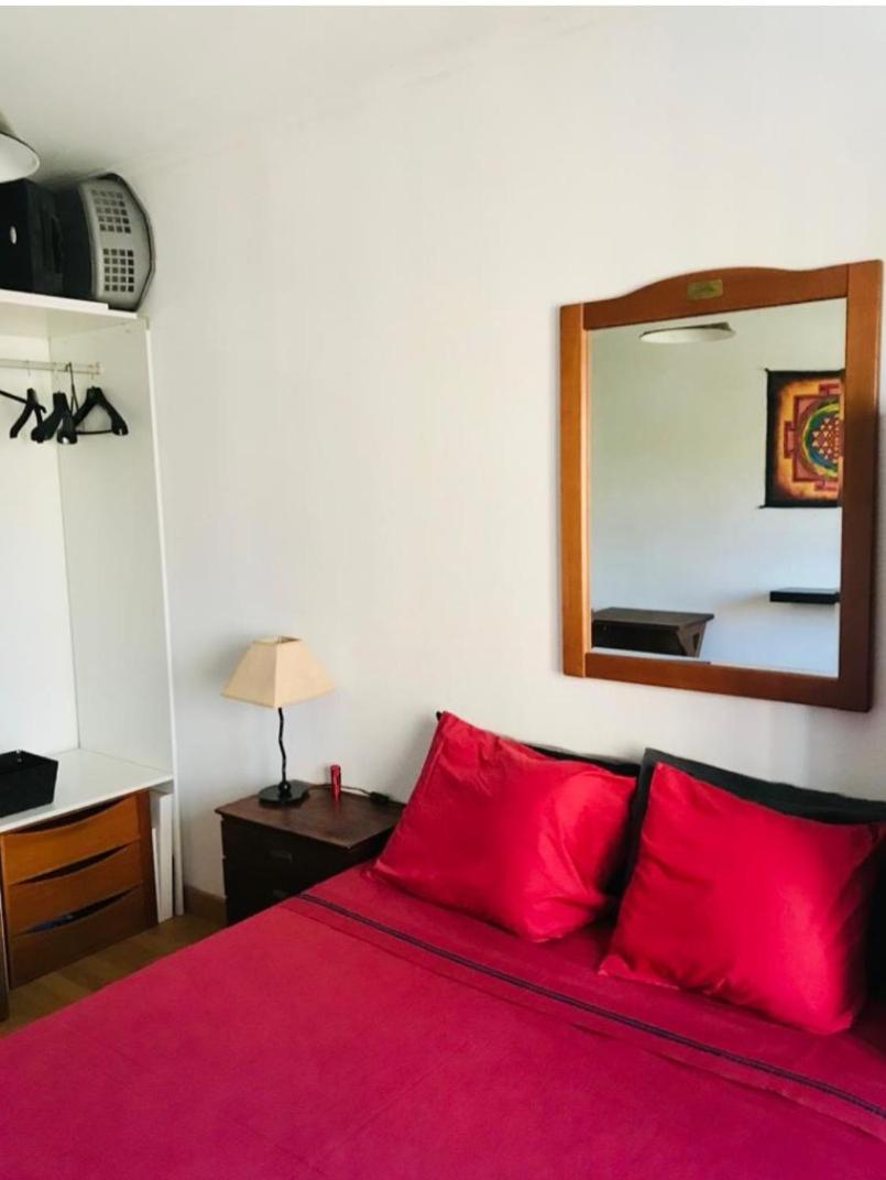 Lisbon Airport 1 Room 1 Sofabed view 5