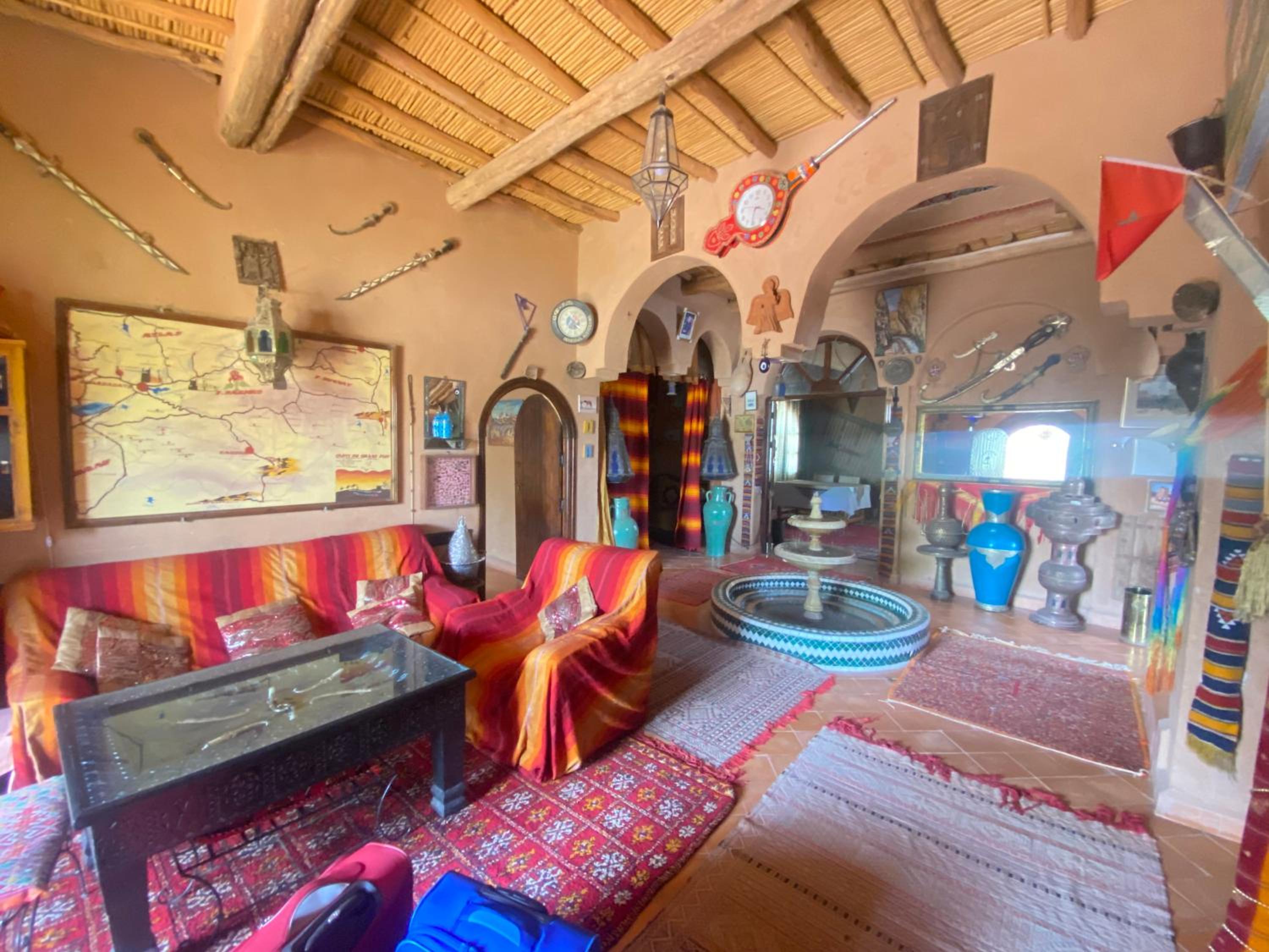 Riad Dar Barbara - Image 5