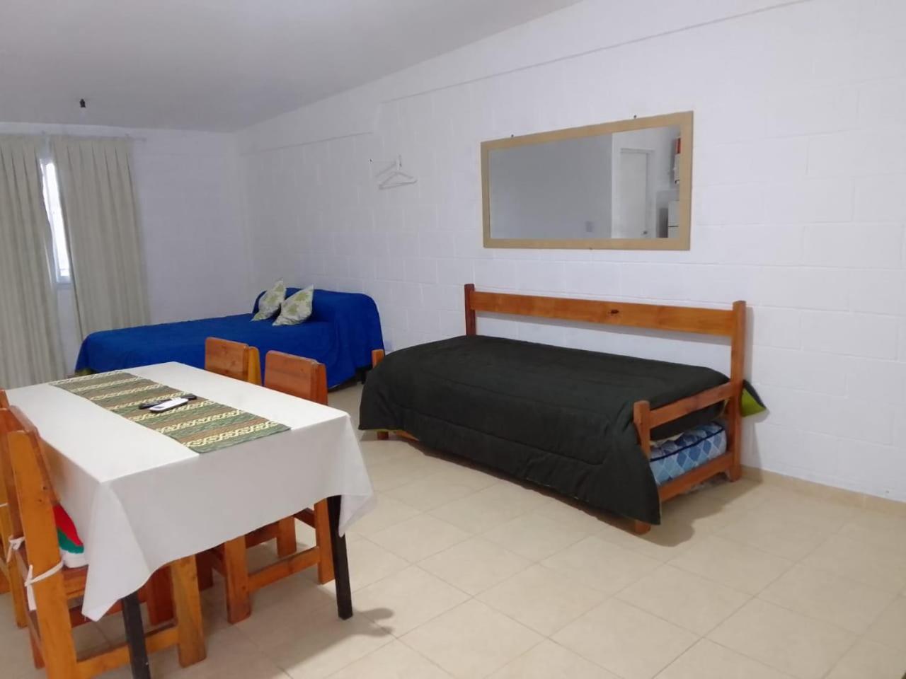 Departamentos el Peregrino
