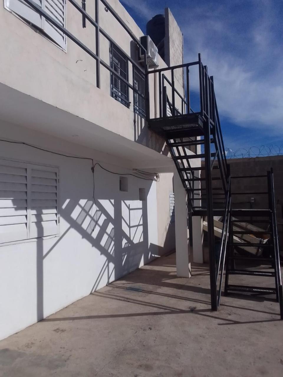 Departamentos el Peregrino