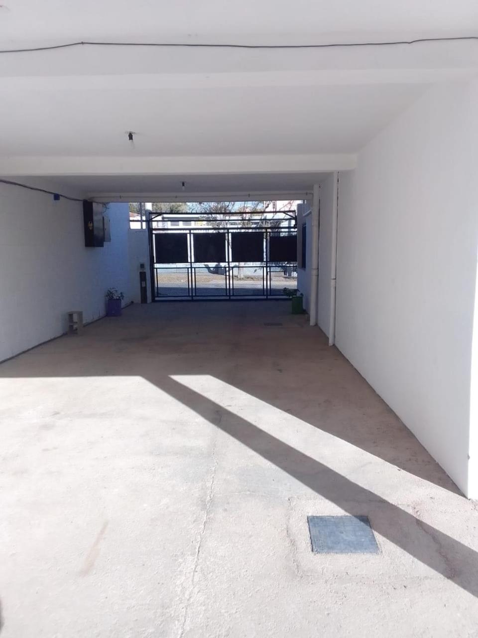 Departamentos el Peregrino