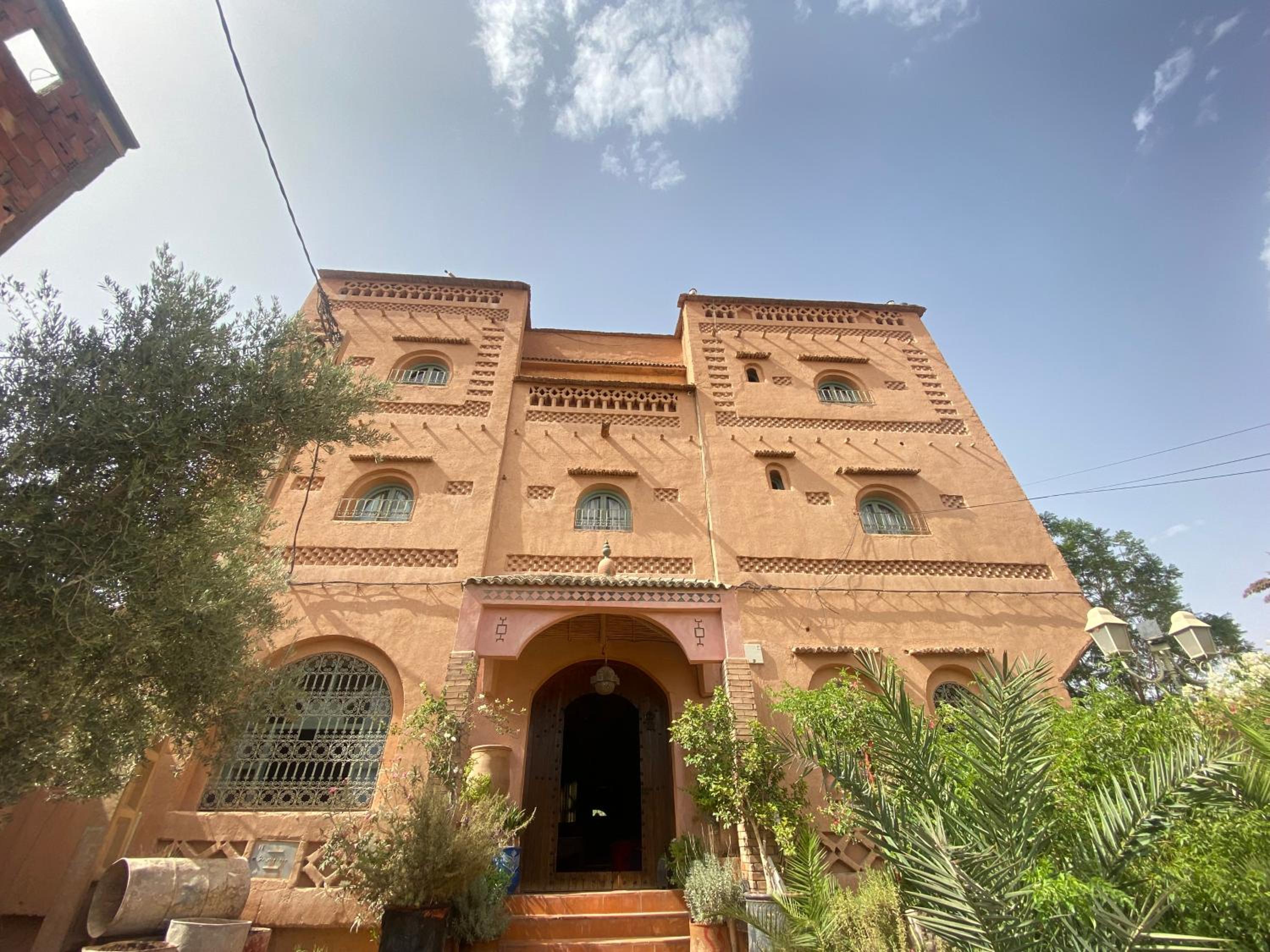 Ouarzazate Vacations - Riad Dar Barbara - Property Image 1