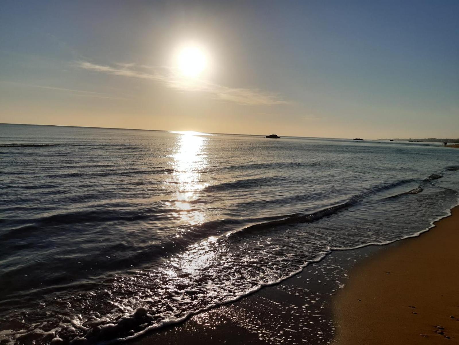 Sguardo sul mare view 4