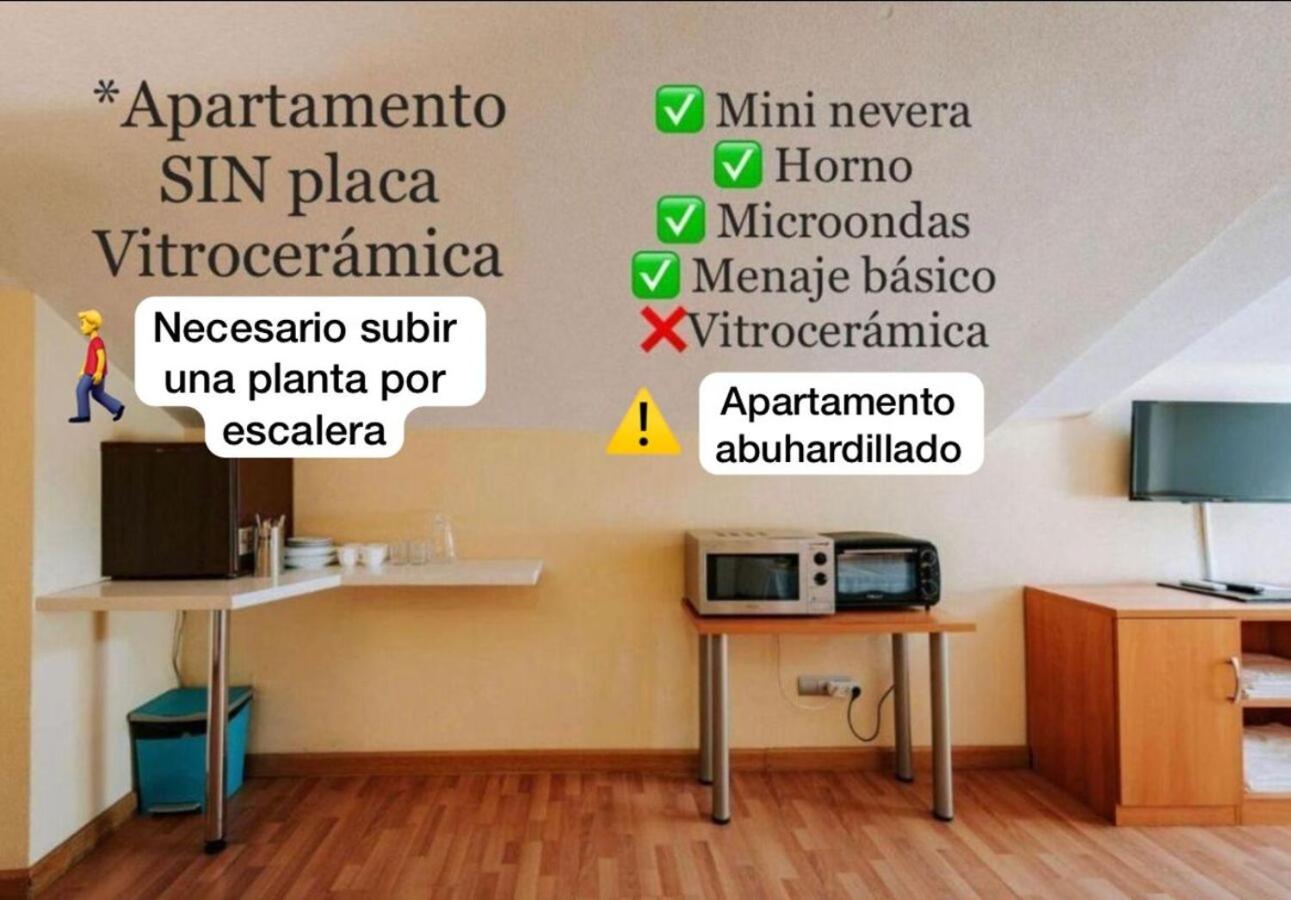 JCH Congreso Apartamentos