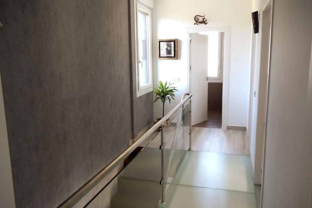 Chalet de diseño moderno en Sanxenxo