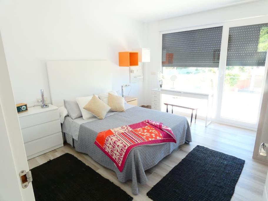Chalet de diseño moderno en Sanxenxo