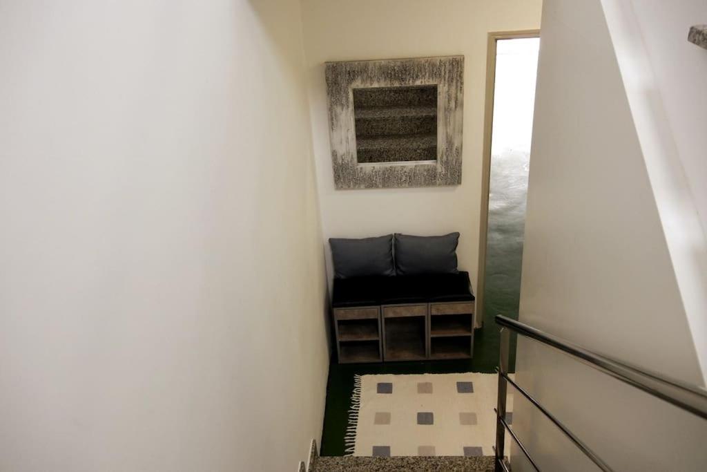 Chalet de diseño moderno en Sanxenxo